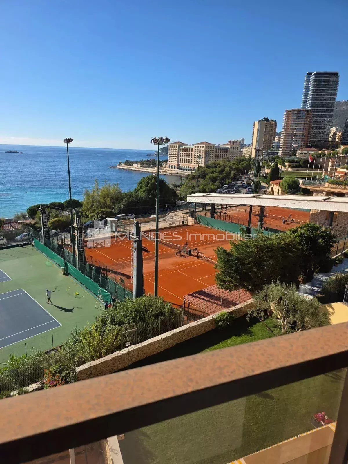APPARTEMENT PROCHE MONACO