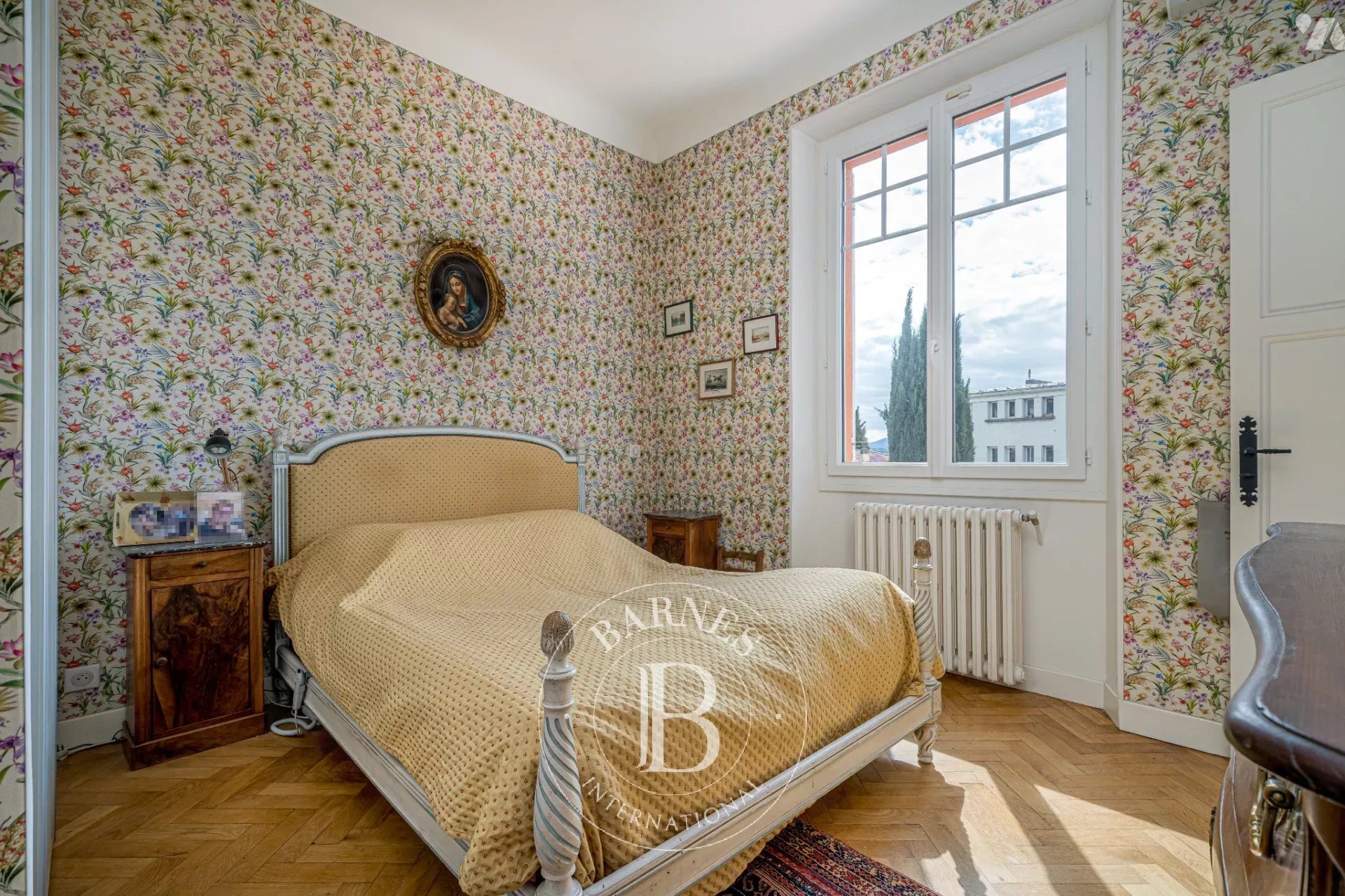 Şehir evi Aix-en-Provence - picture 8