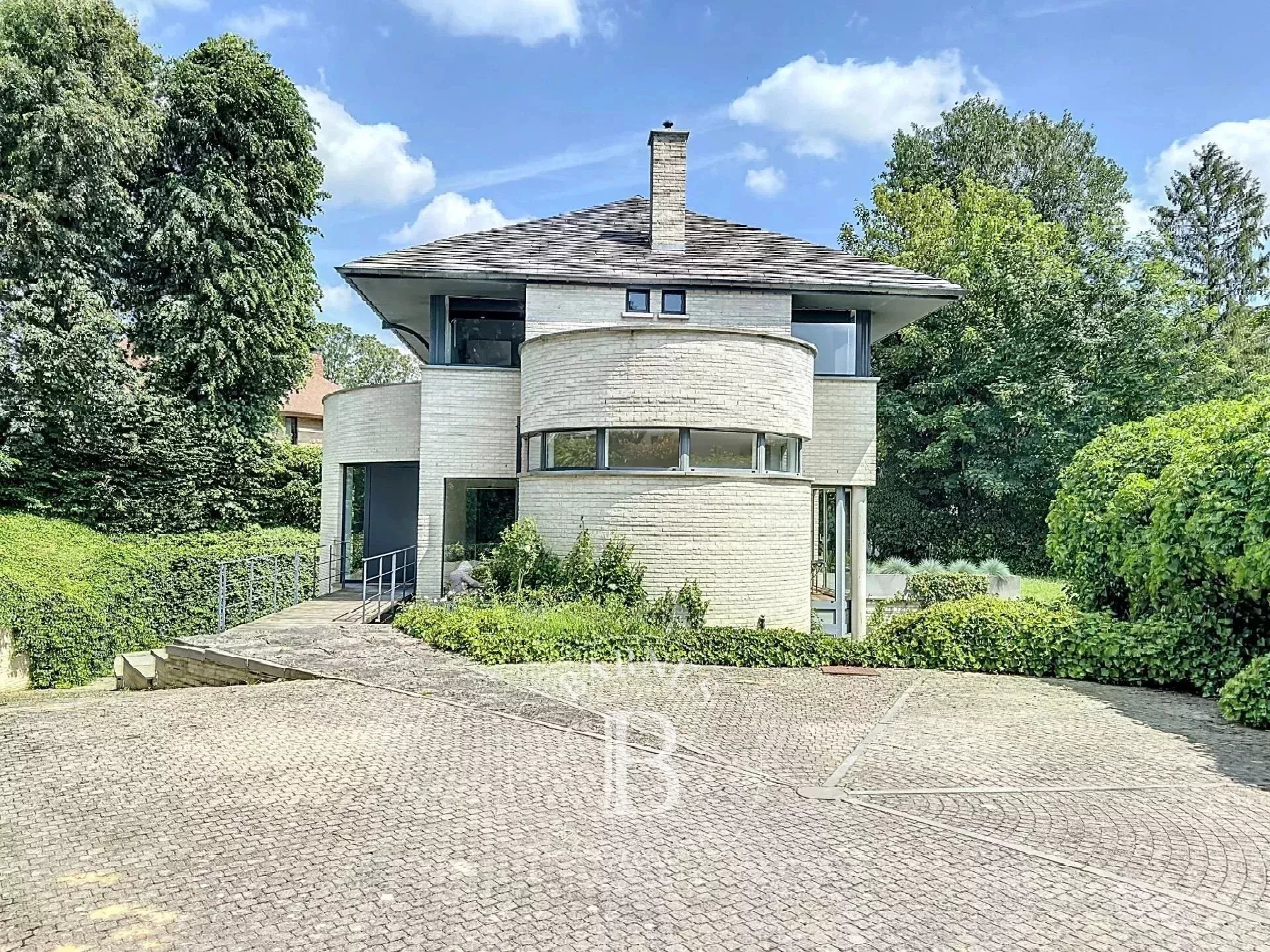 Villa Uccle