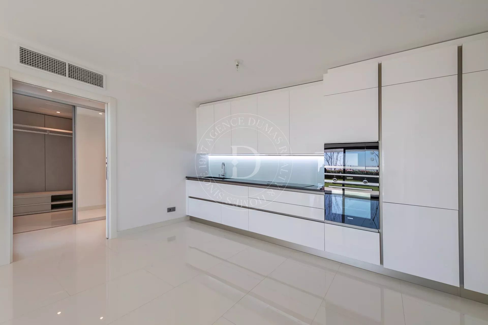 Appartement Neuf d'Exception avec Vue Panoramique sur la Mer et Monaco - Photo 5