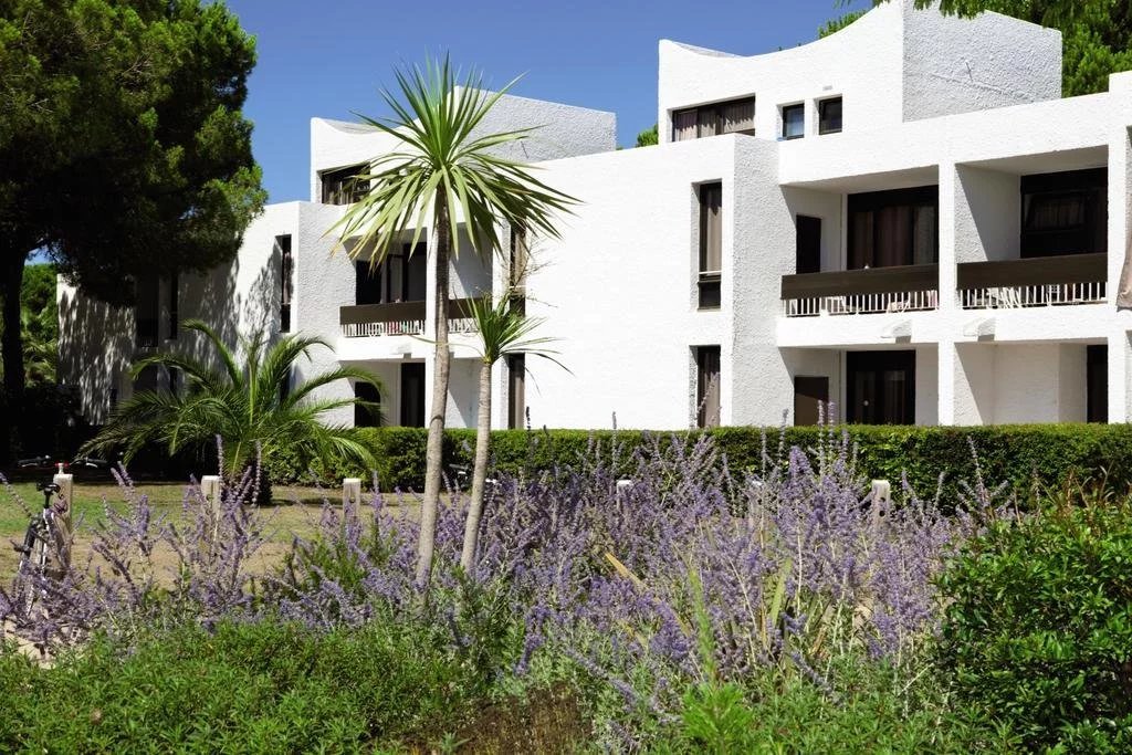 Vente Appartement La Grande-Motte