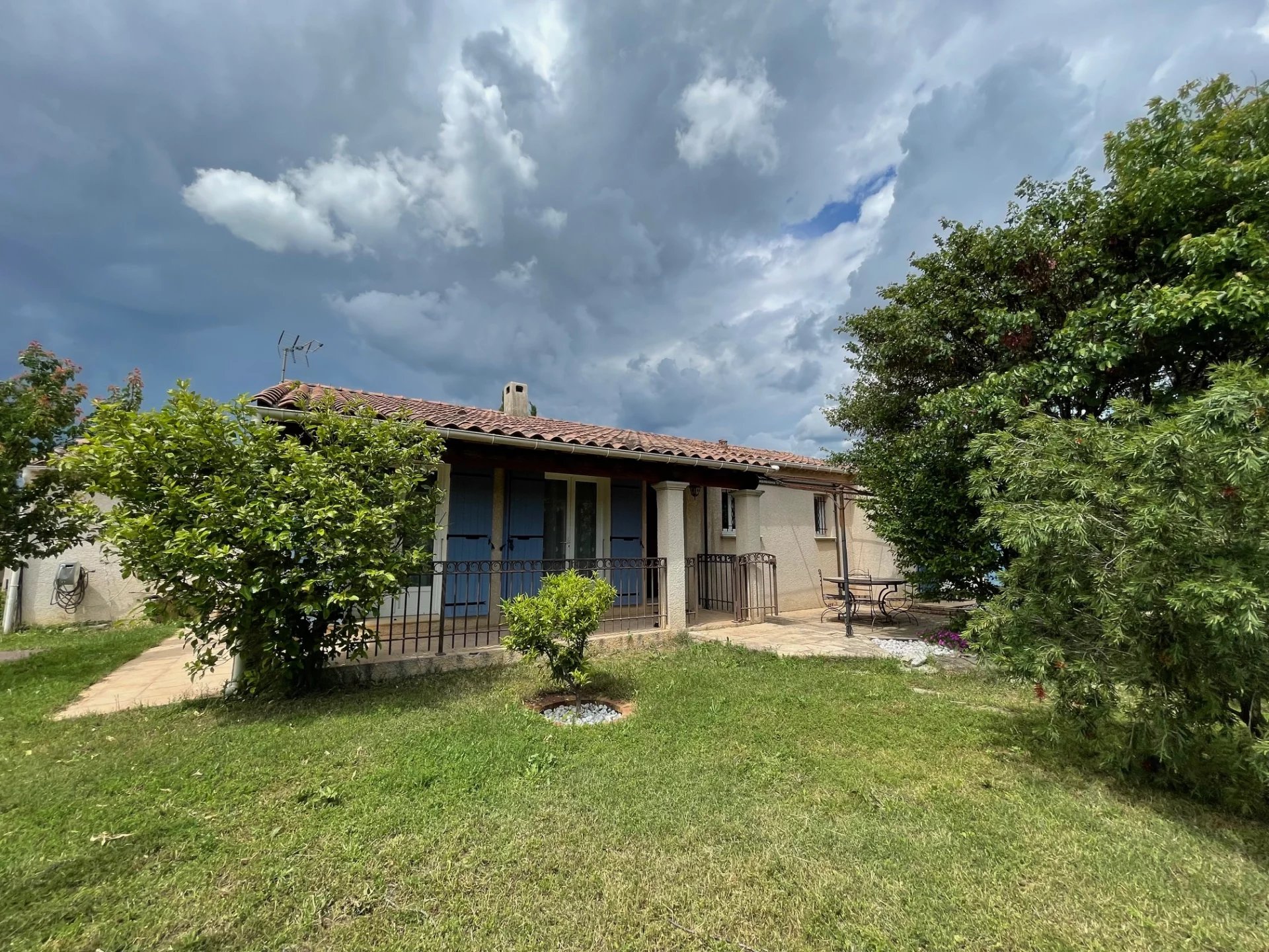Location Maison Donzère