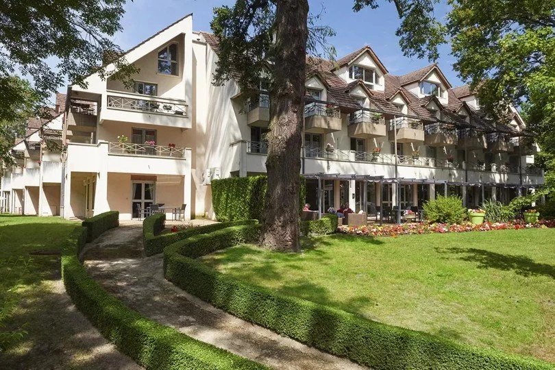 Vente Appartement Montfort-l'Amaury