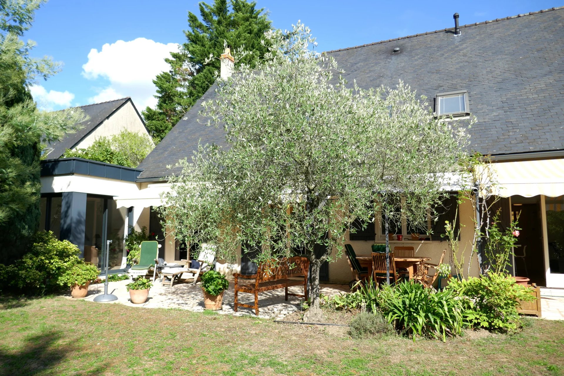 Vente Maison Bouchemaine