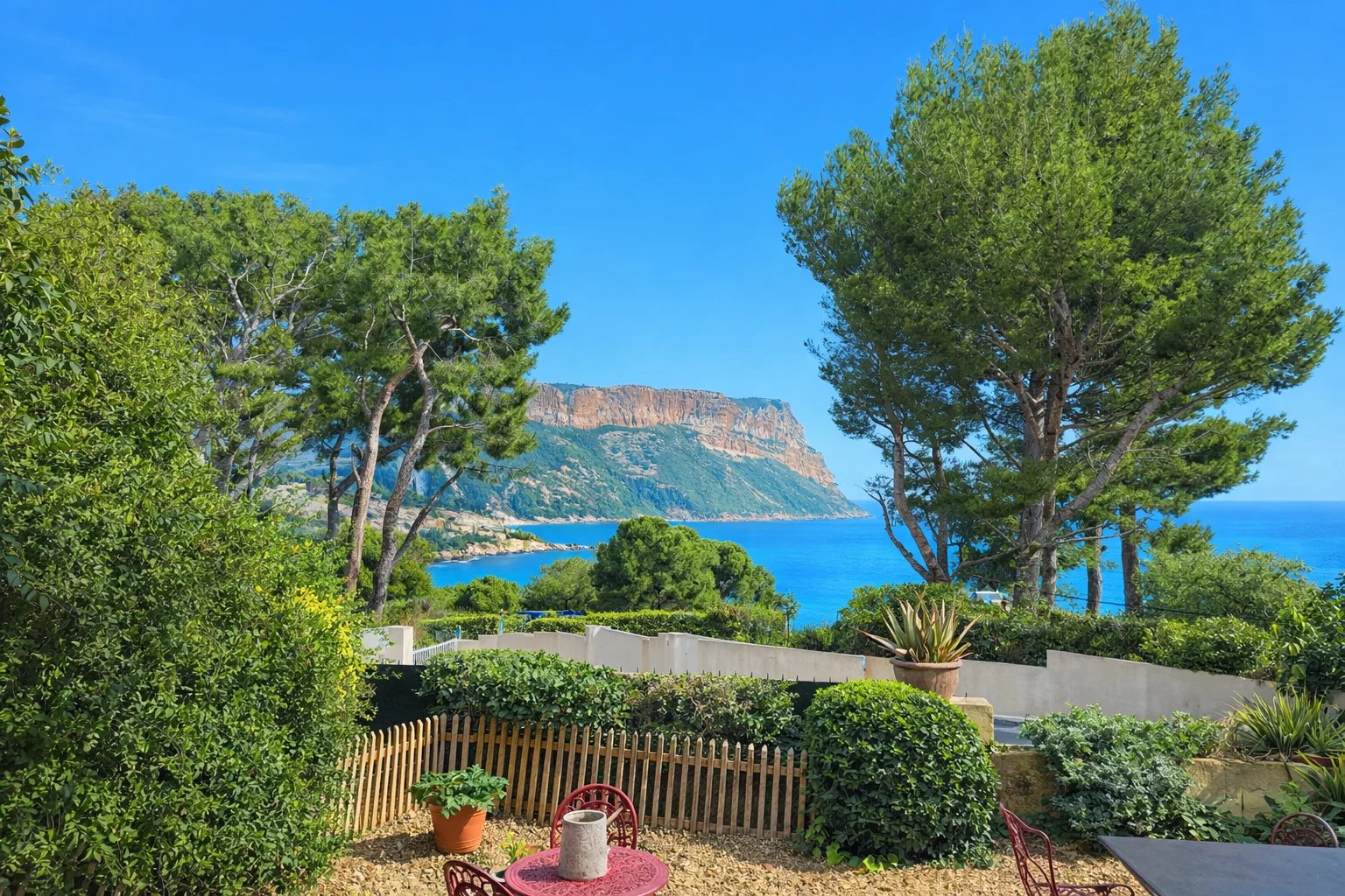 For Sale House | Cassis - picture 3