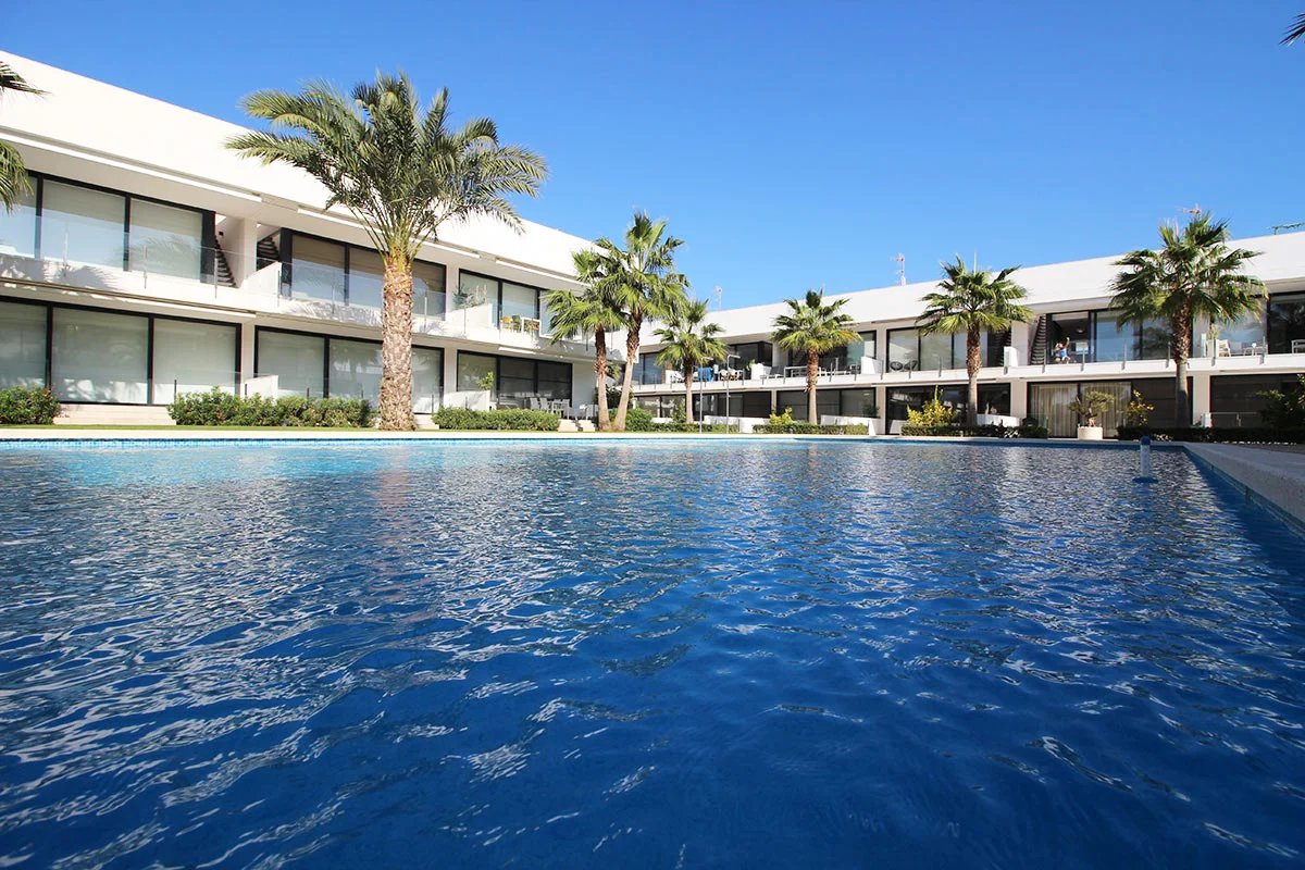 Vente Penthouse Mar de Cristal