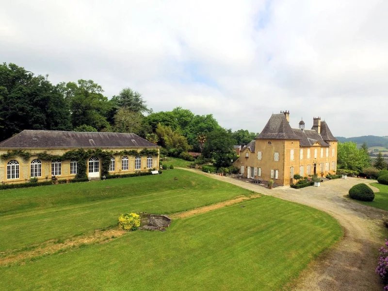 Vente Château Lembeye