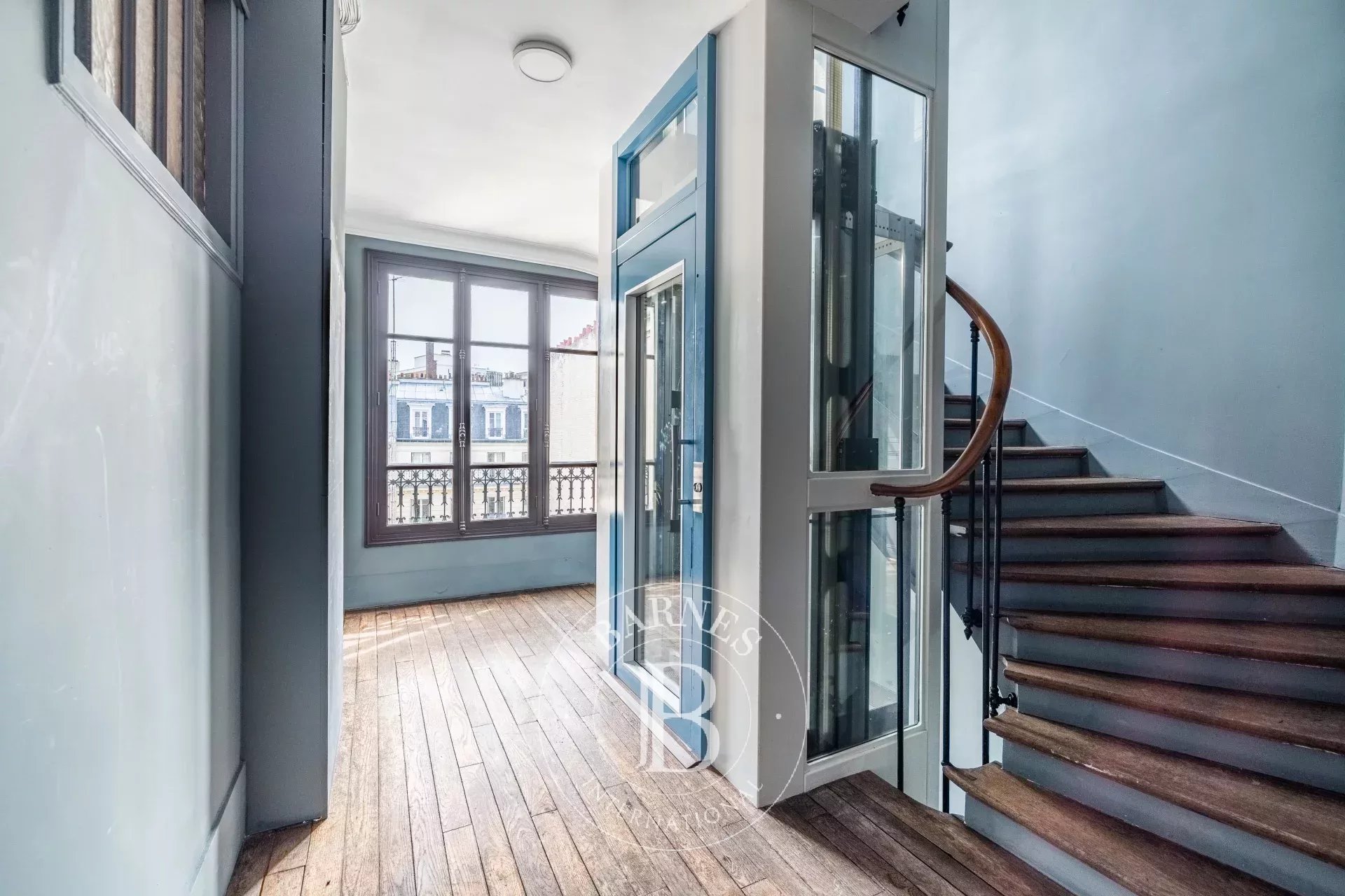 Daire Paris 12ème - picture 8