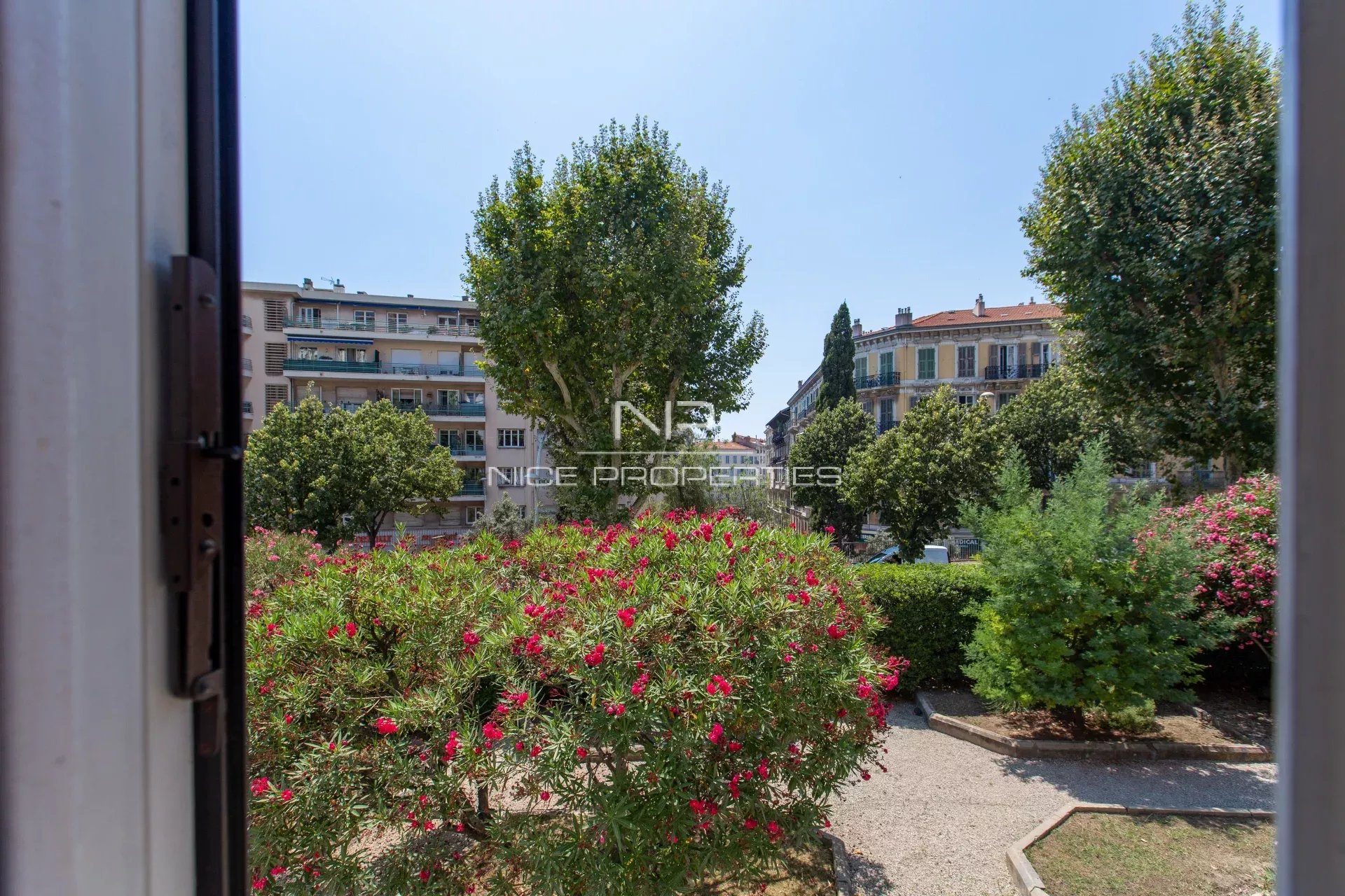 Agence immobilière de NICE PROPERTIES