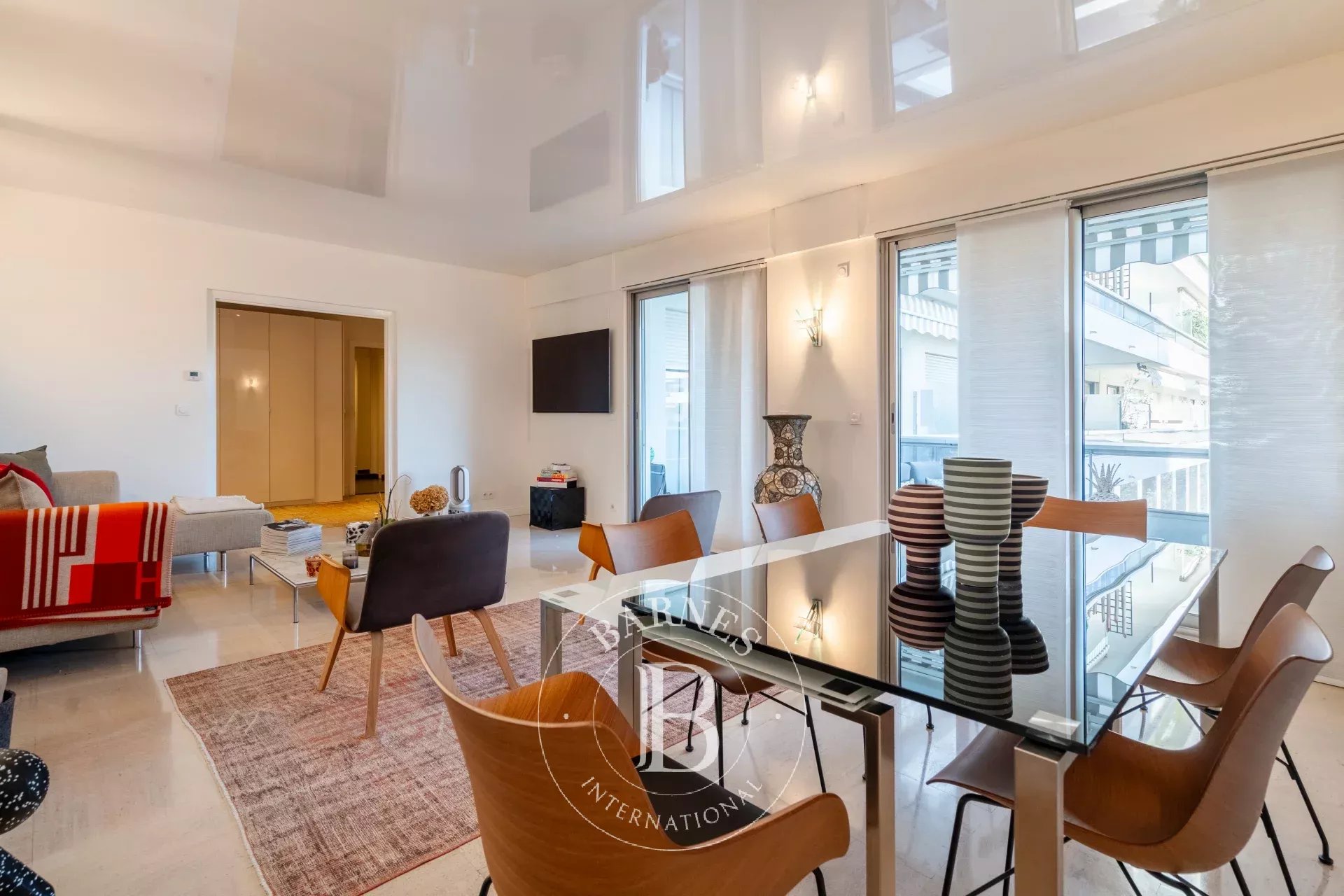 Daire Marseille 8ème - picture 6