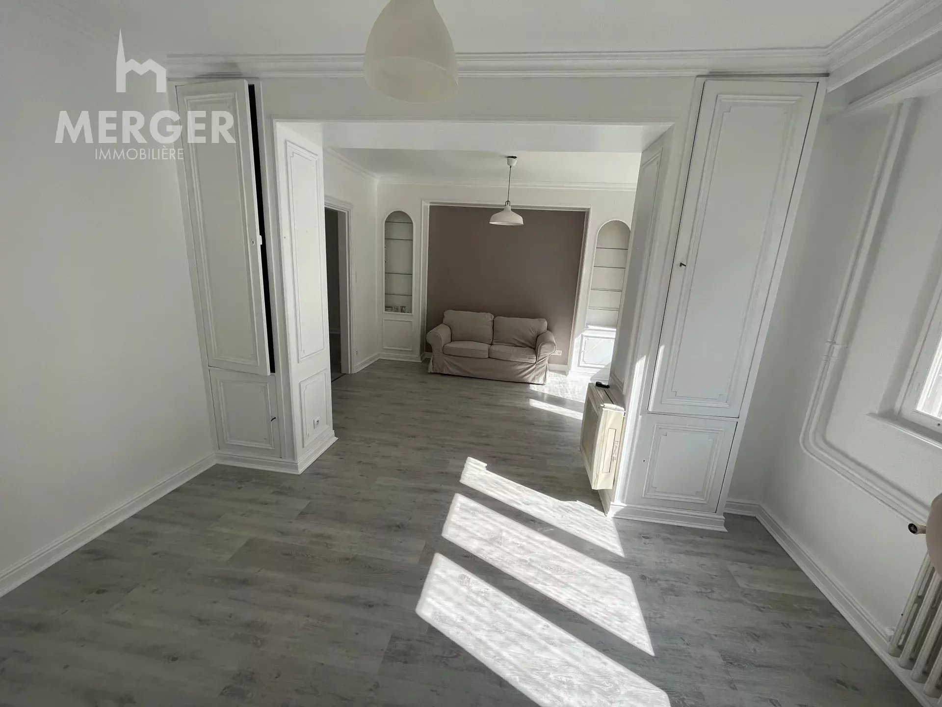 Location Appartement Strasbourg