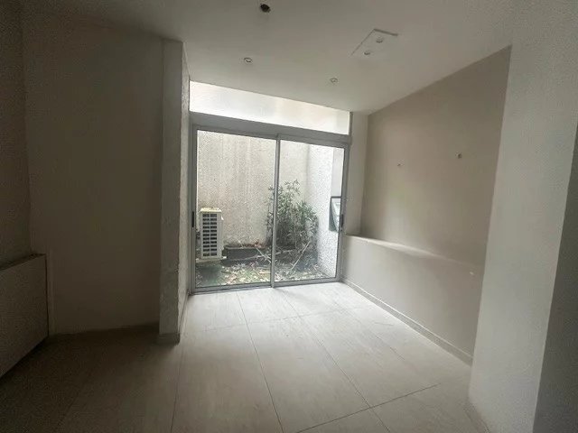 Location Local commercial Paris 17ème