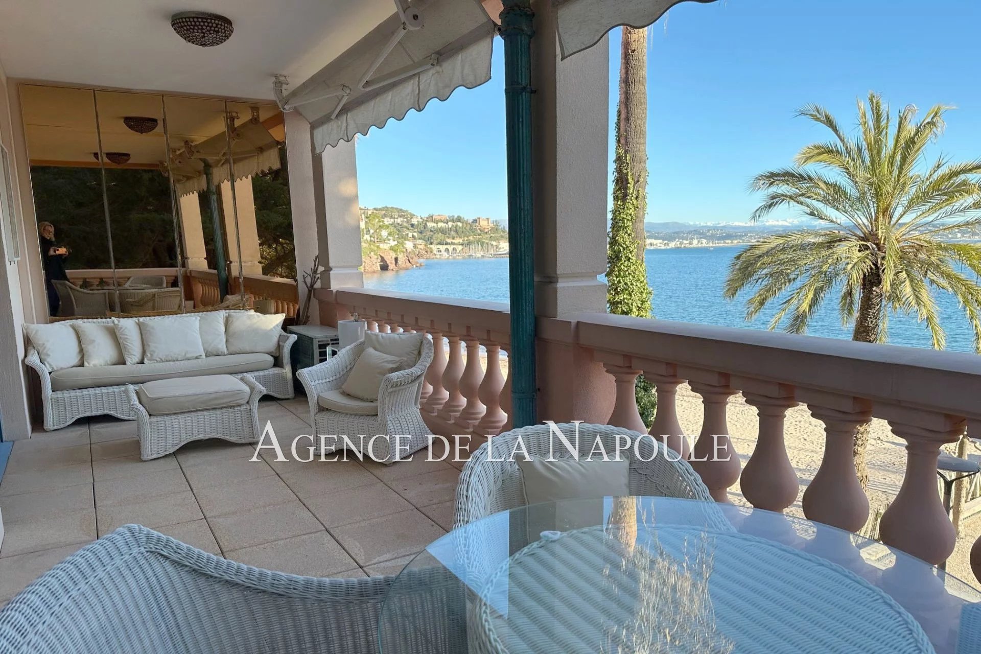 vente appartement 3 Pièce(s)
