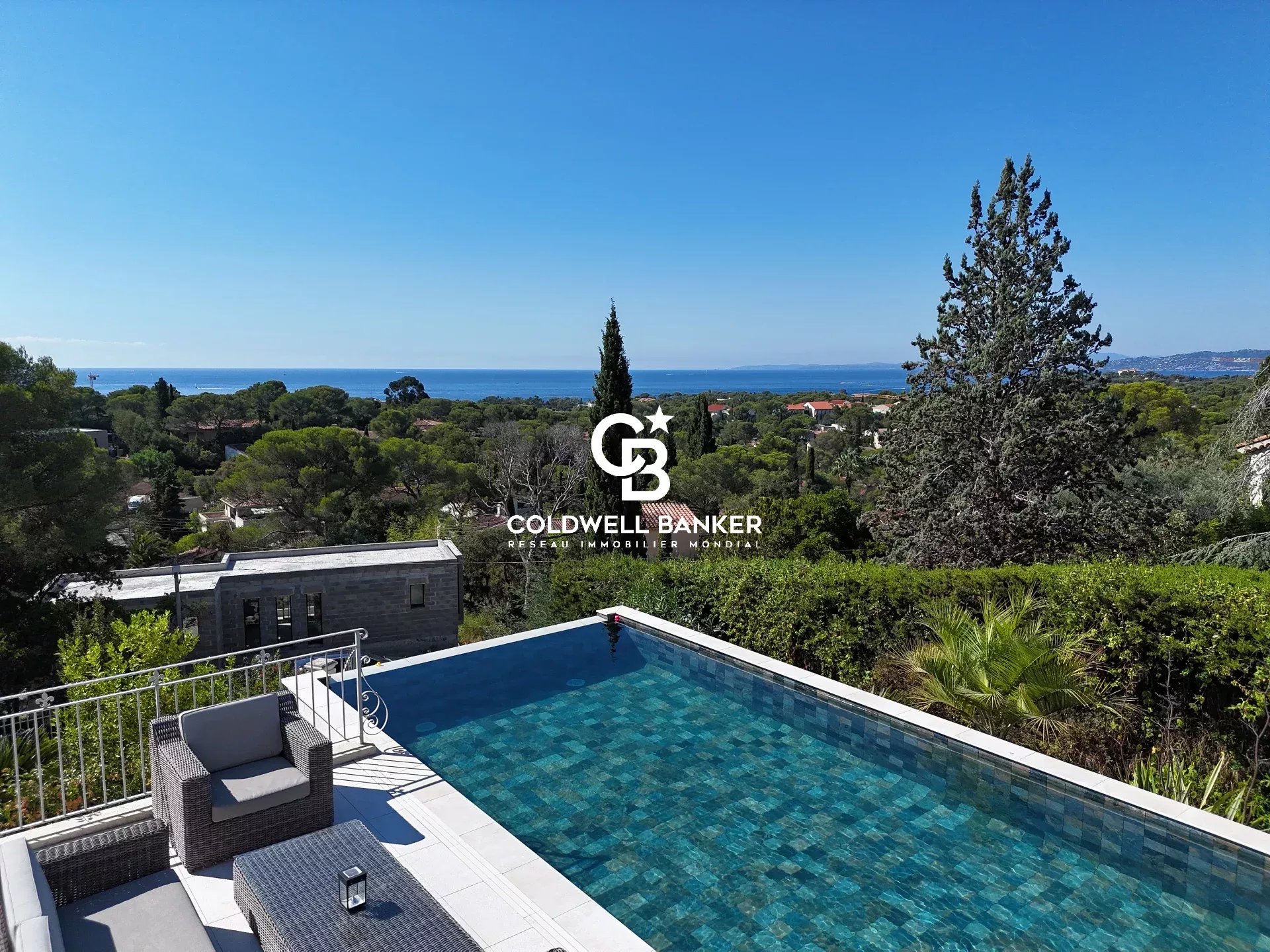 Agence immobilière de Coldwell Banker Esterel Realty