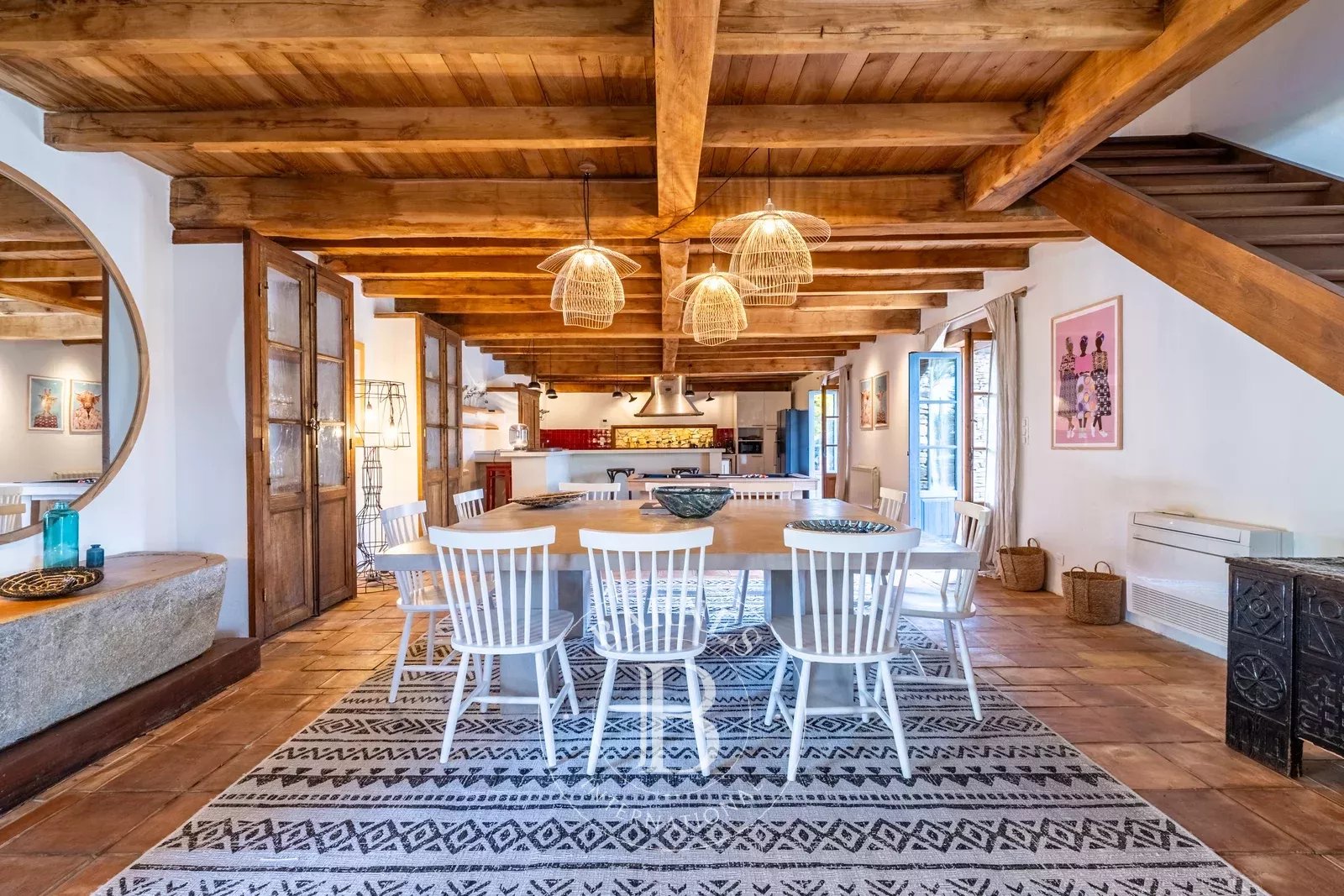 Villa Saint-Florent - picture 8