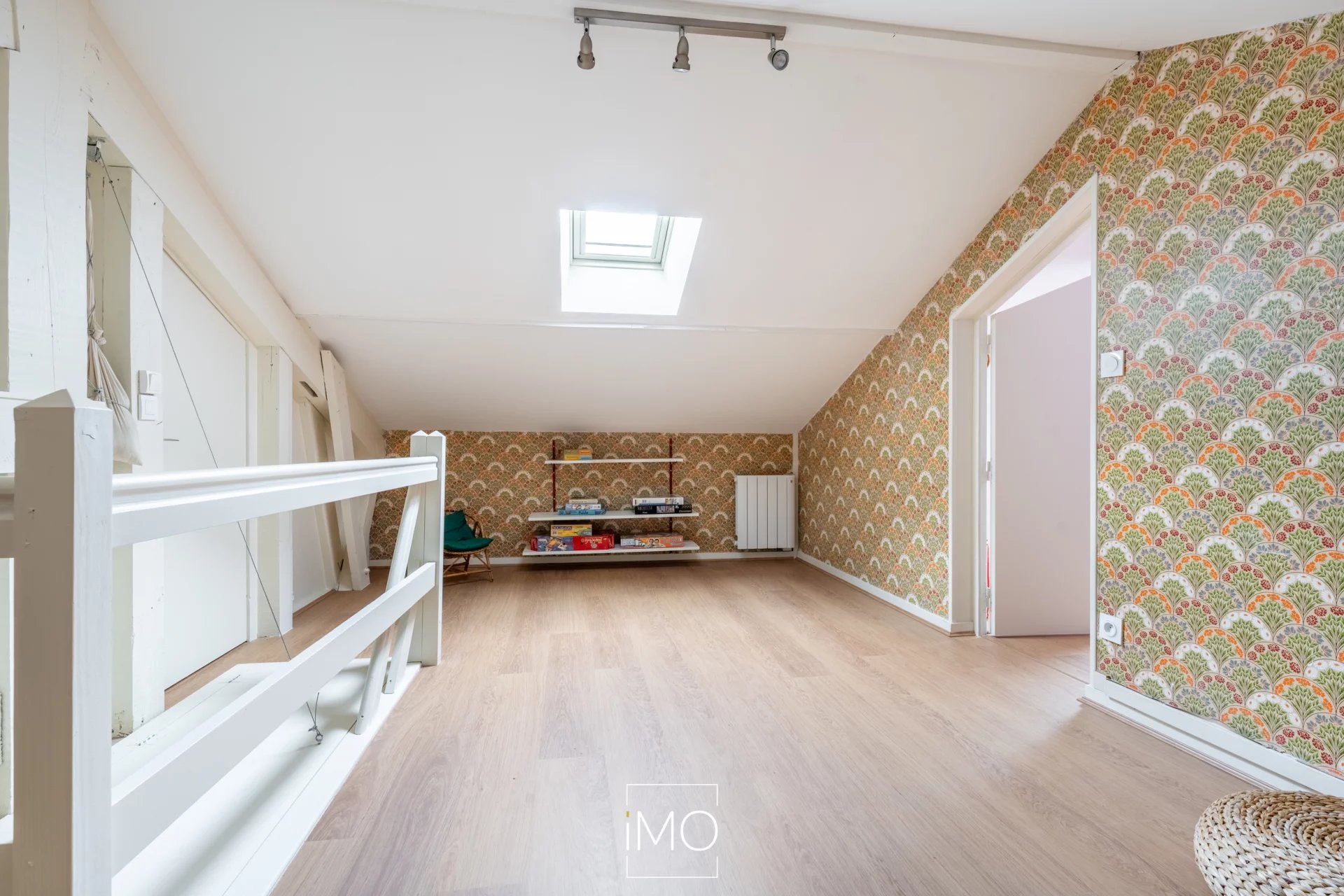 Maison de 174 m² à Chasselay avec piscine