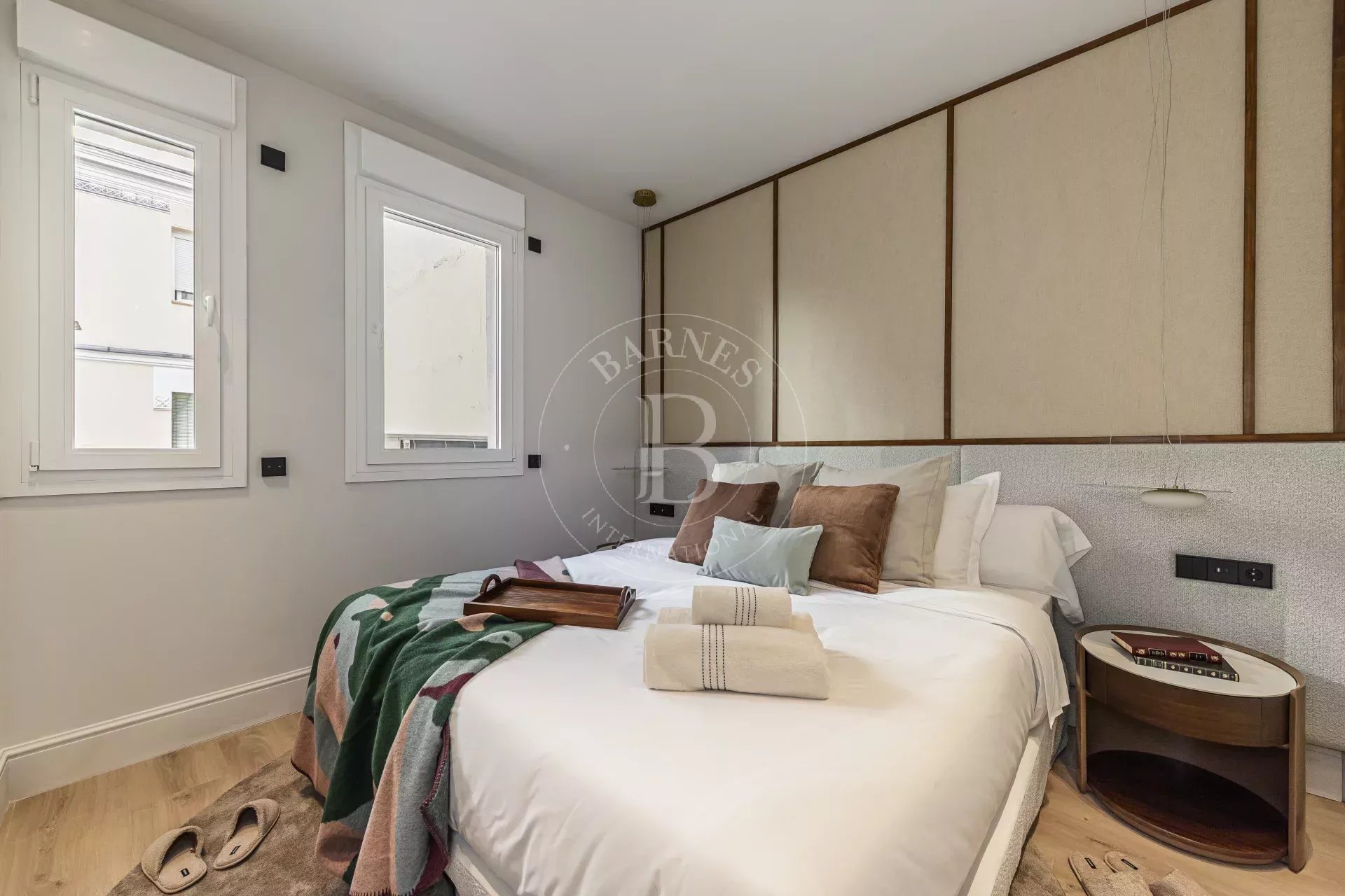 Daire Madrid - picture 20