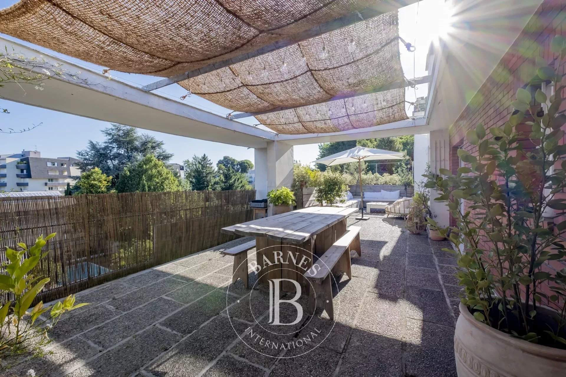 Daire Le Bouscat - picture 6