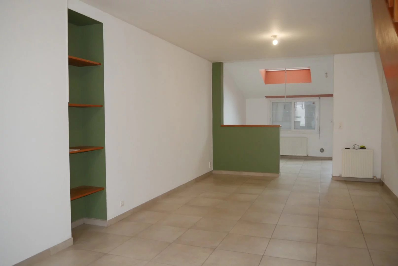 Location Maison Saint-Macaire-en-Mauges