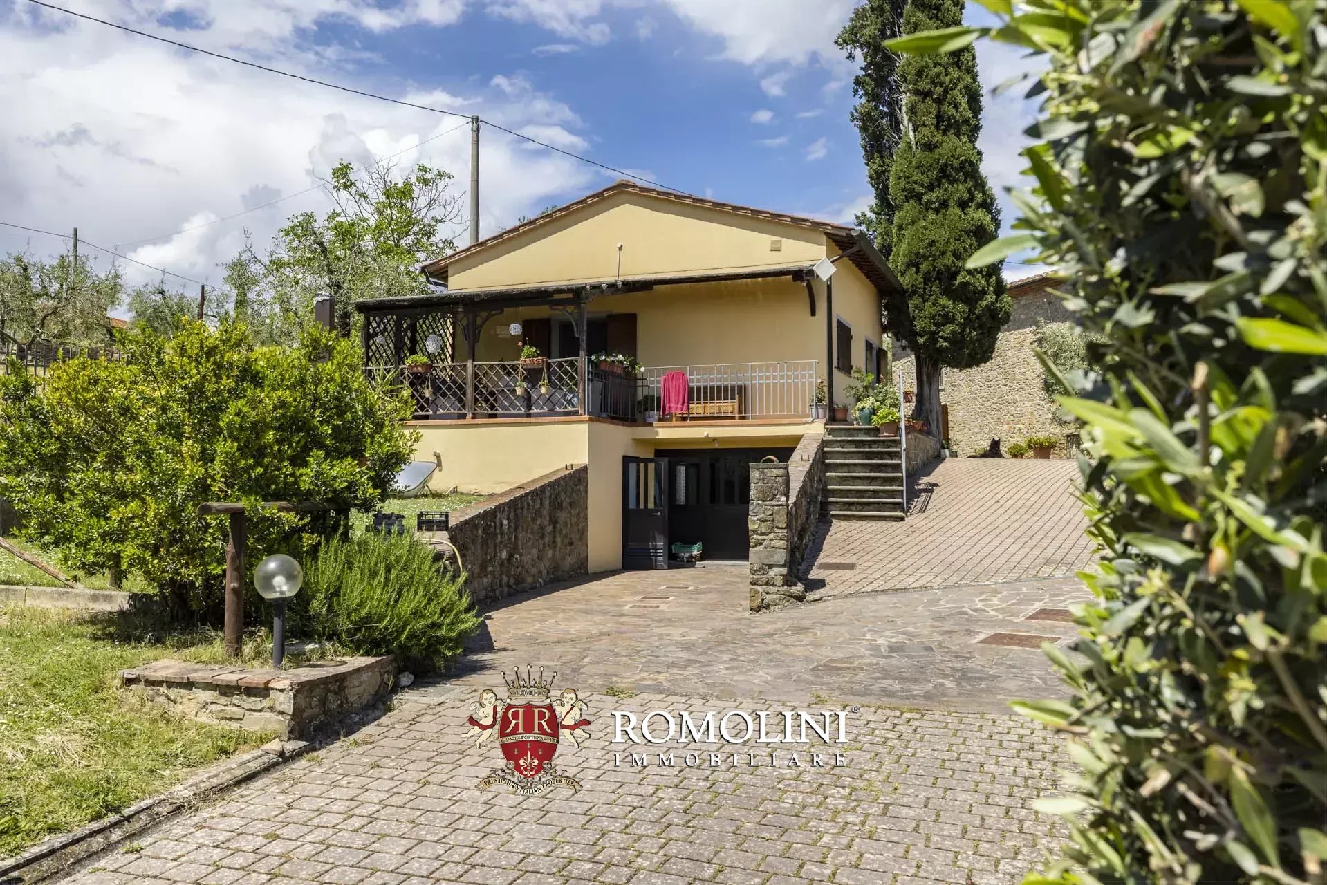 5 Bedroom Villa/Townhouse's Image 24