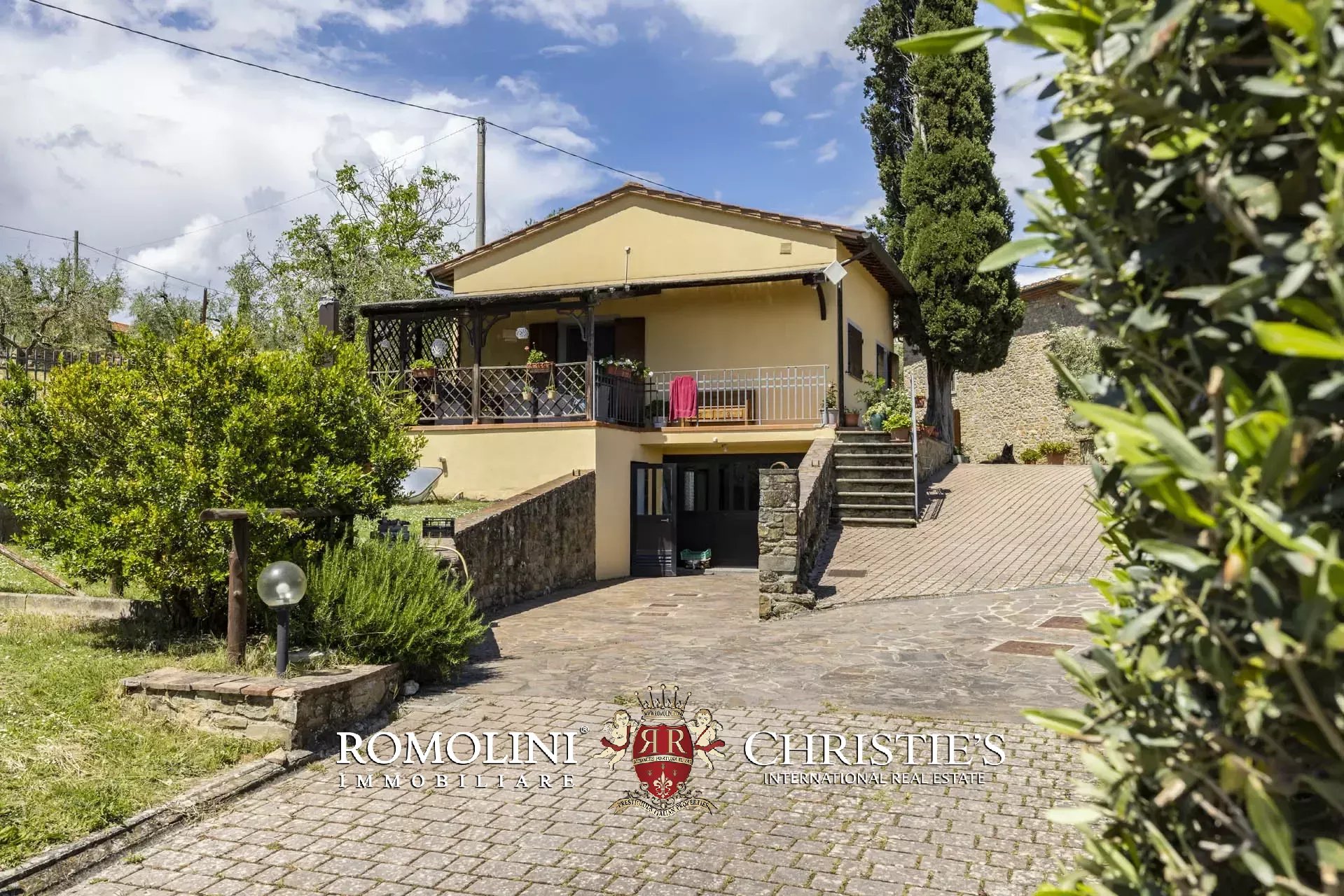 5 Bedroom Villa/Townhouse's Image 24