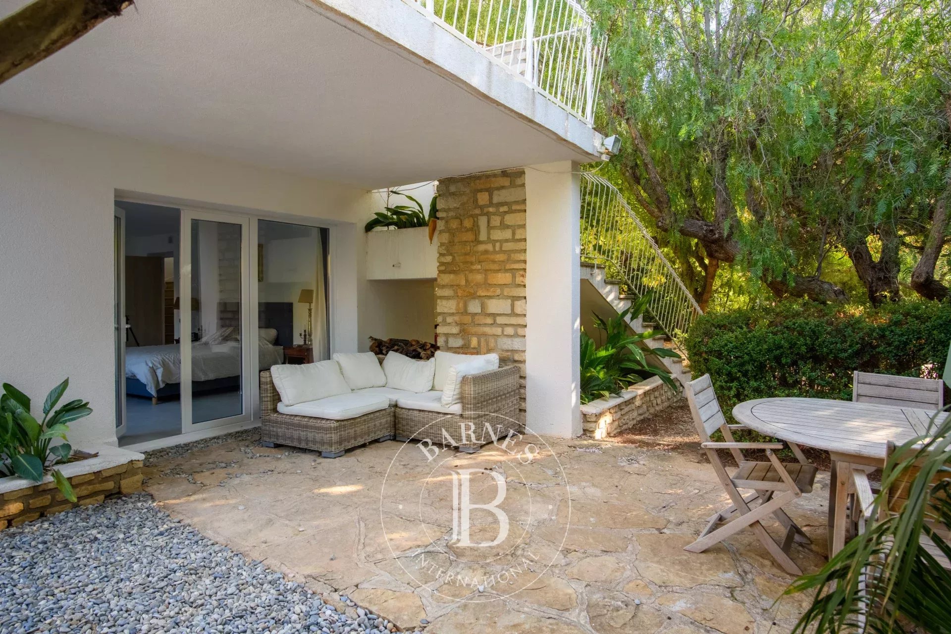 Villa Sanary-sur-Mer