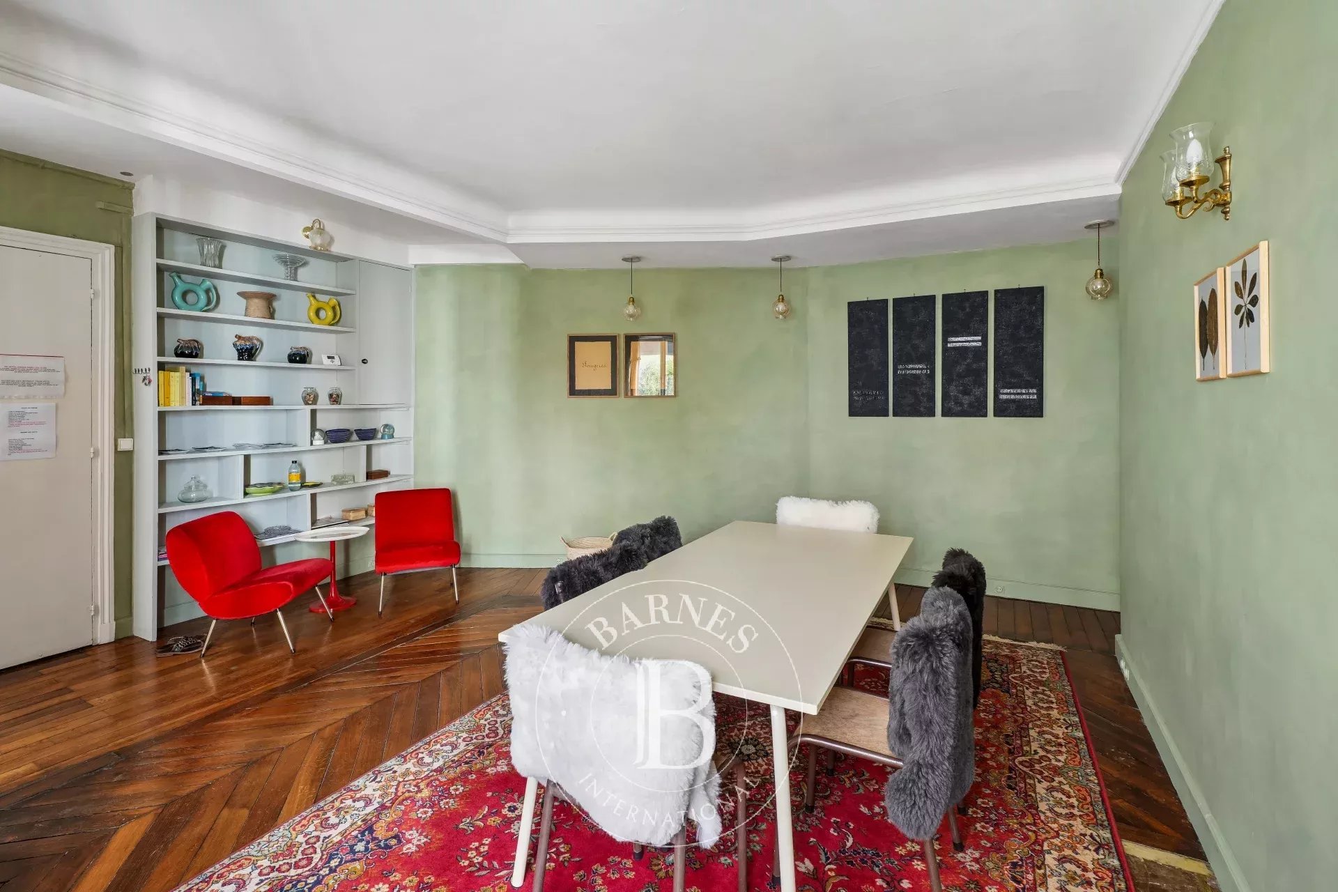 Paris  - Apartment 2 Bedrooms - picture 4