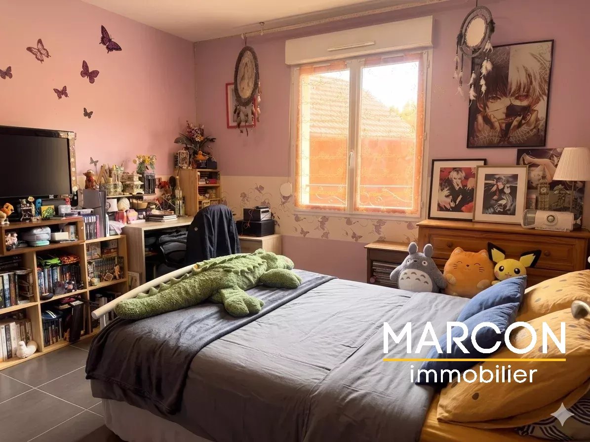 Sale Pavilion Guéret