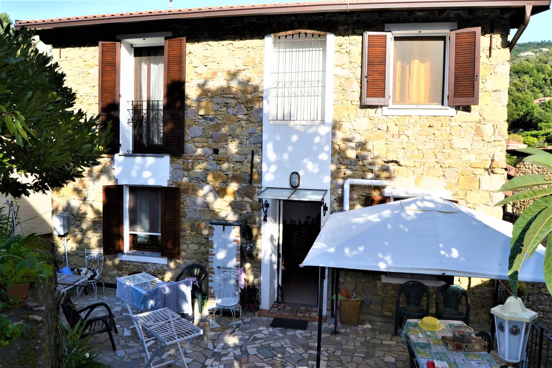 Vendita Appartamento Soldano