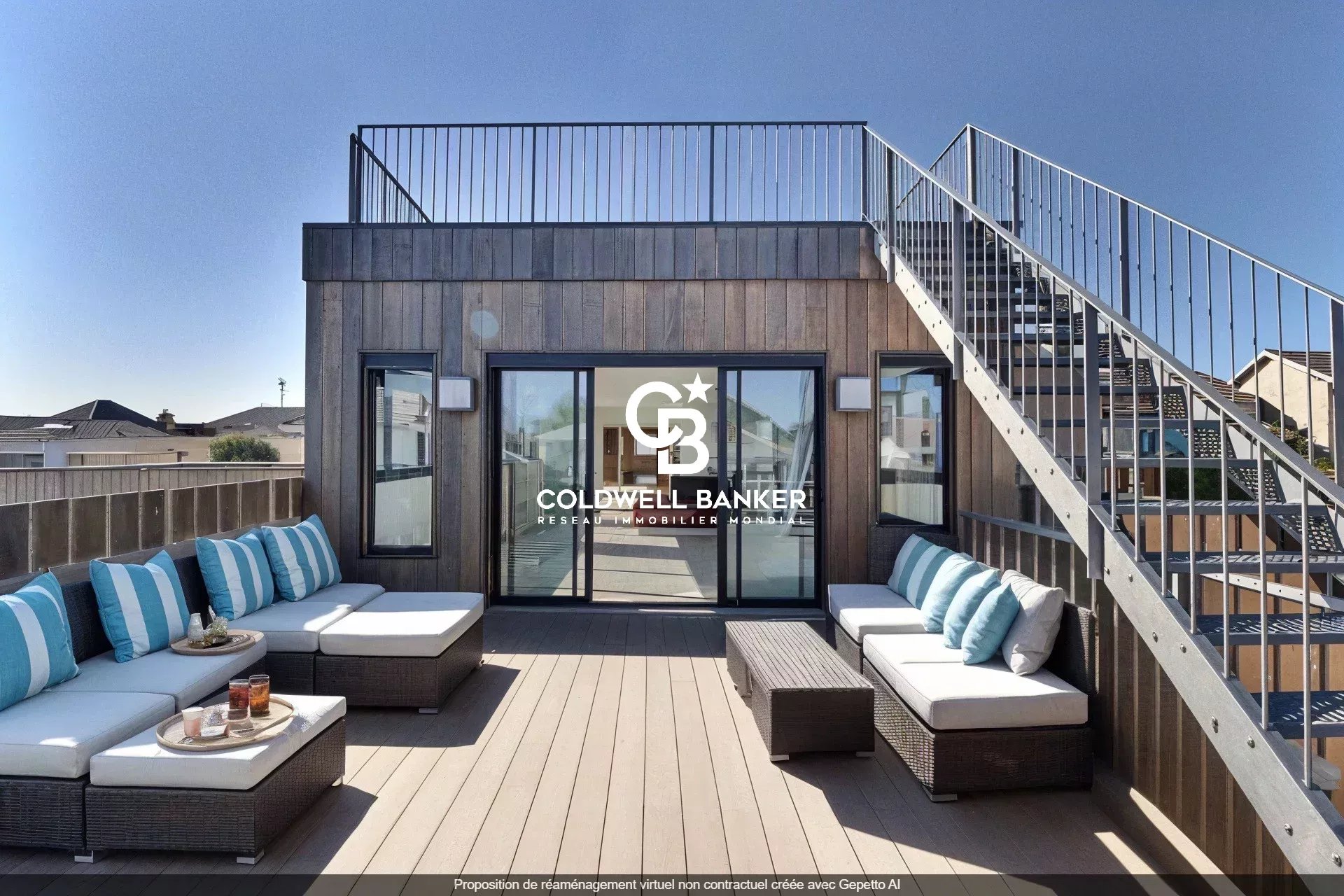 Agence immobilière de Silver Coast Int. Realty
