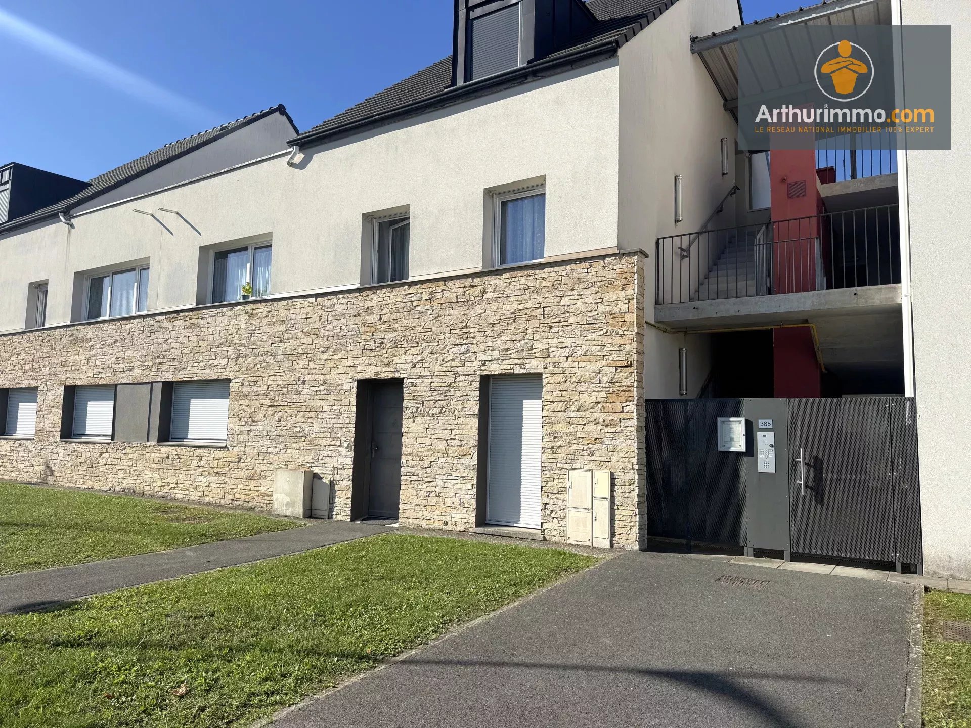 Agence immobilière de Arthurimmo.com Agence Saint Hubert