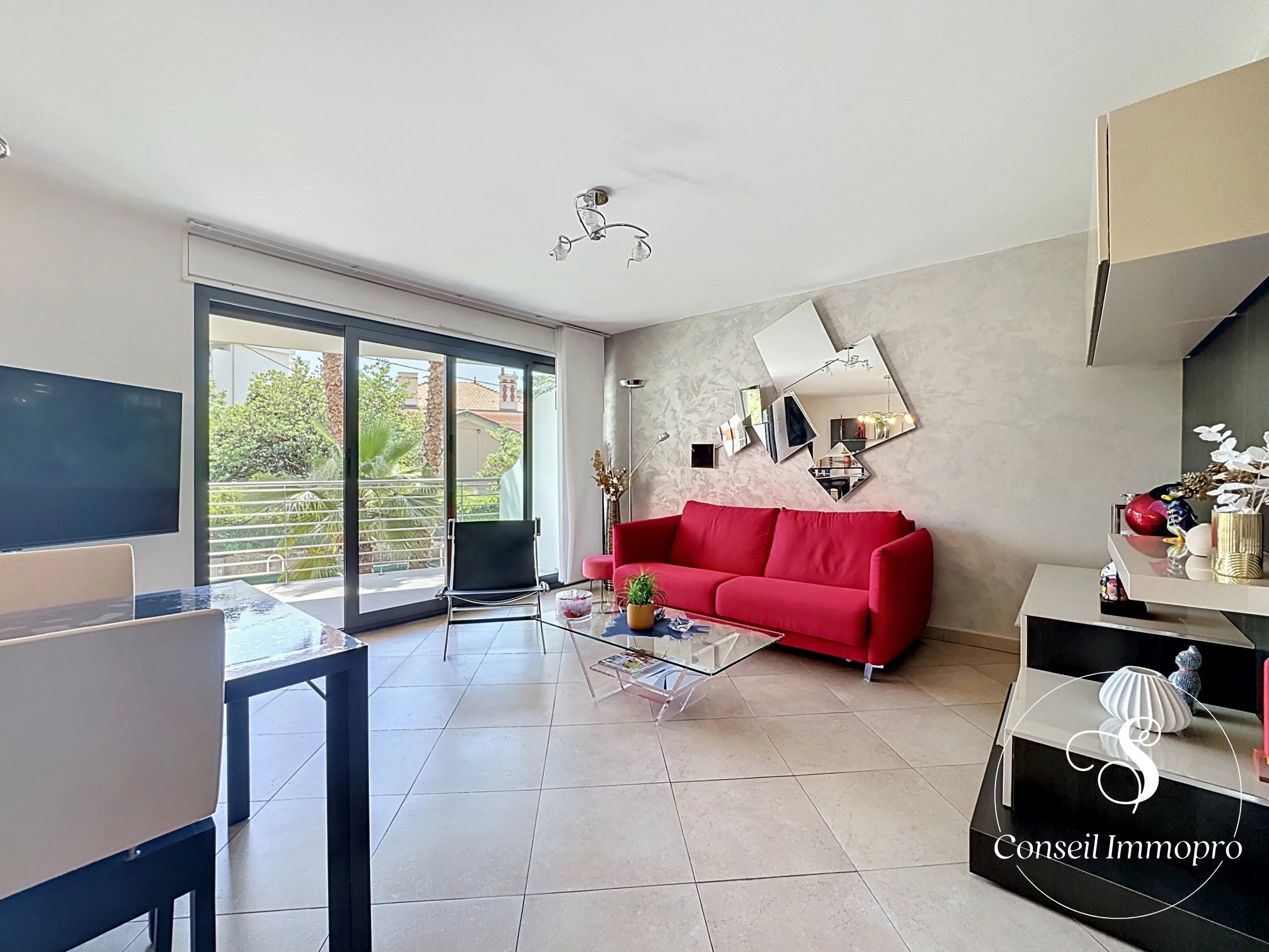 Appartement — Cannes — photo 3