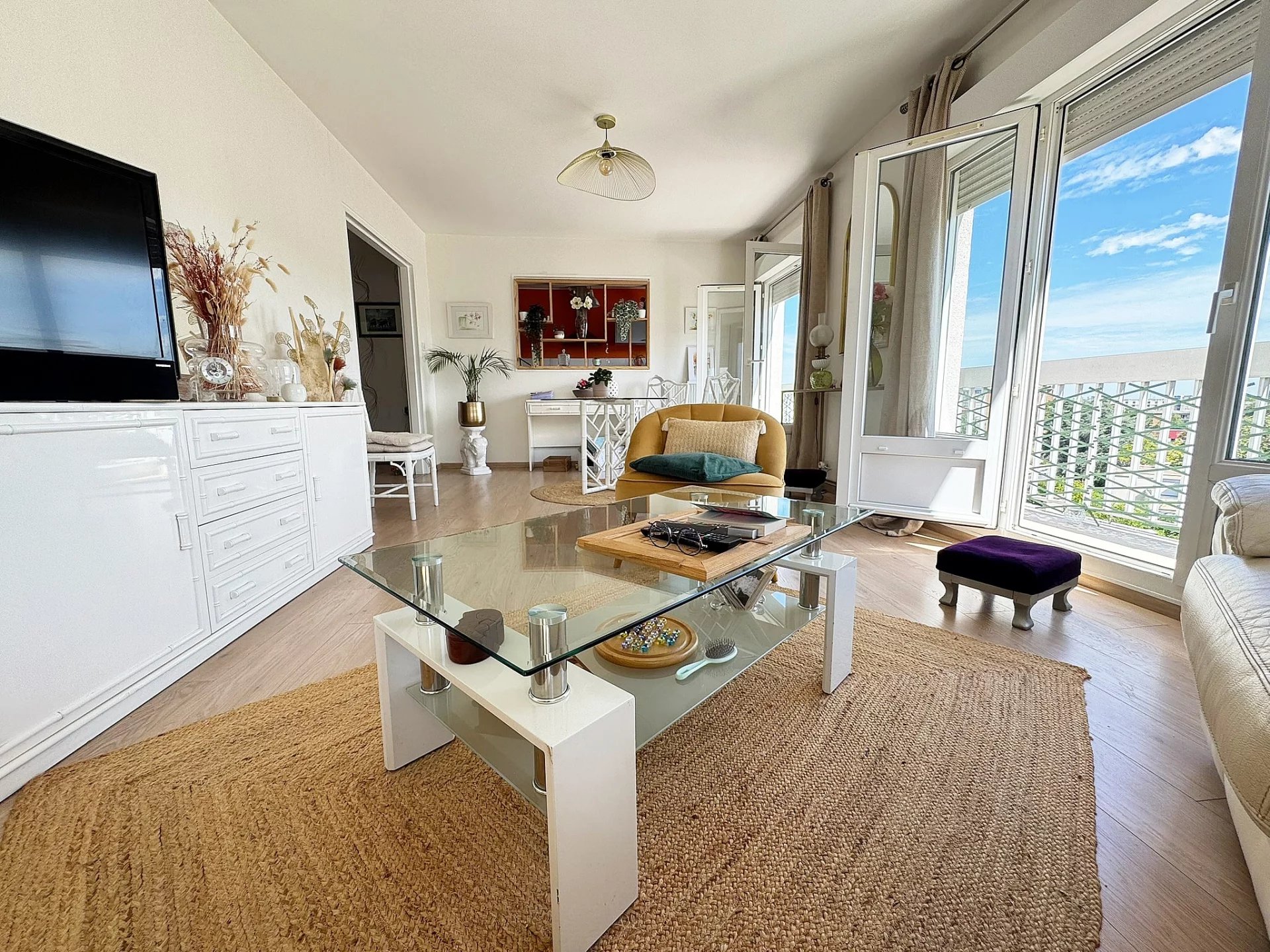 Vente Appartement Reims