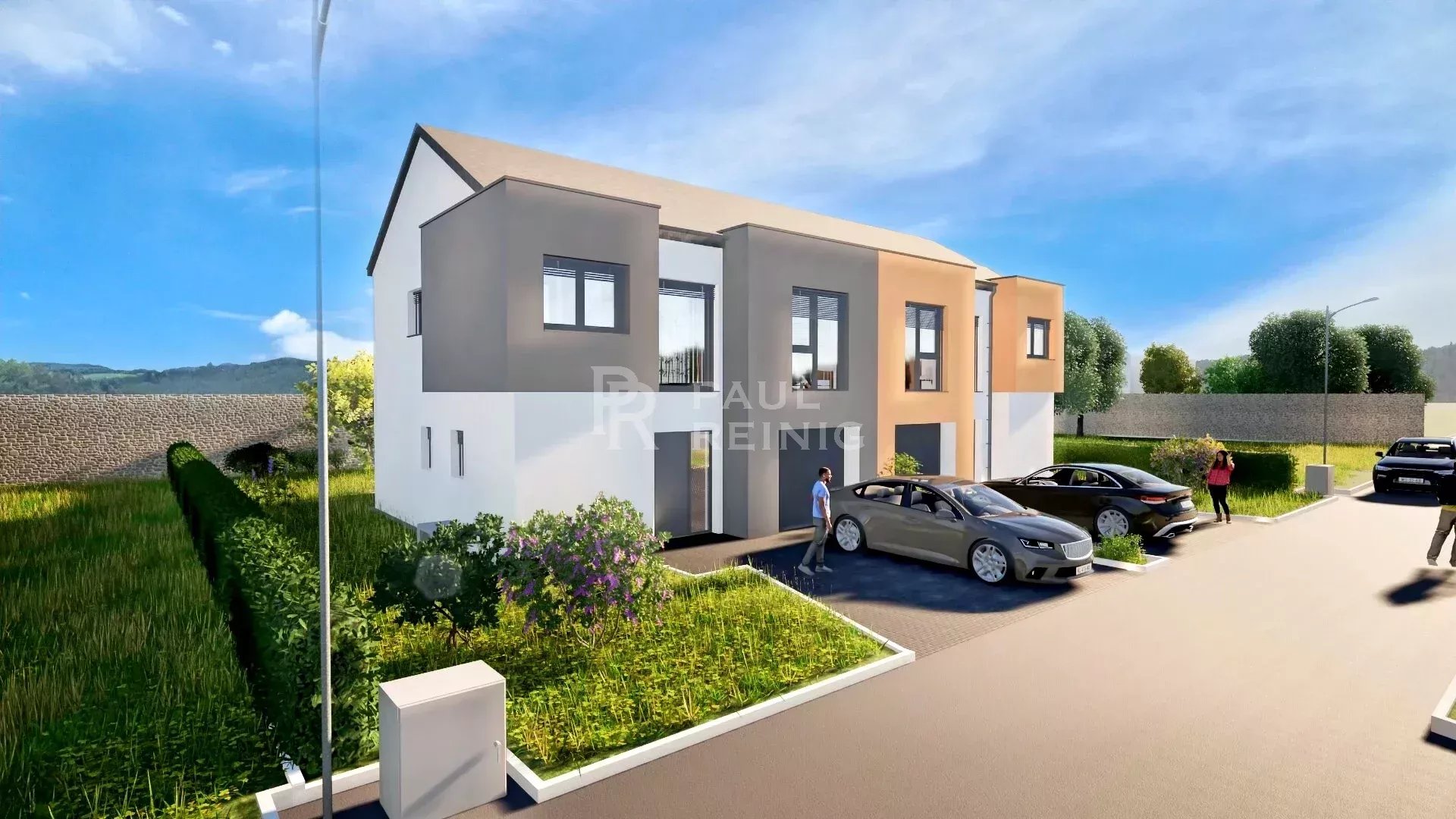 Verkauf Haus Bettendorf