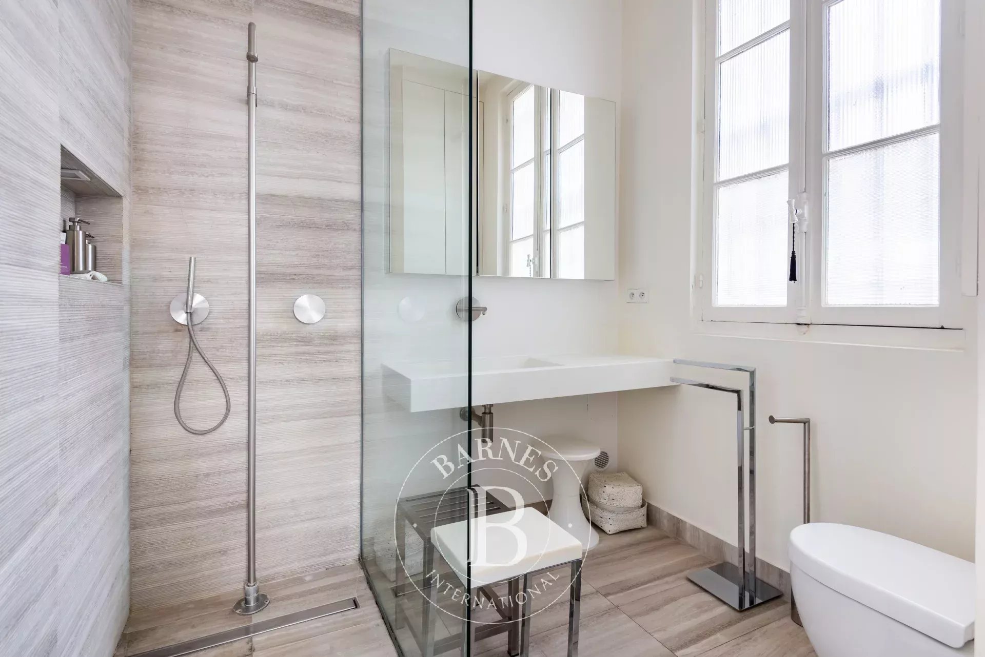 Daire Paris 17ème - picture 8