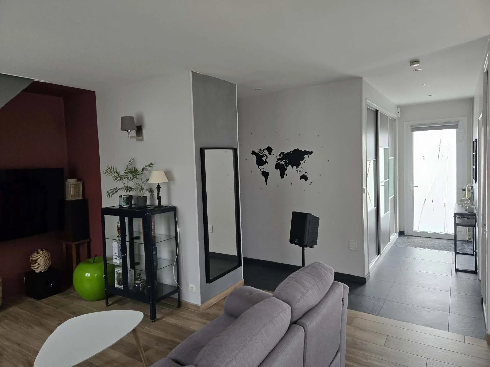 Vente Maison Crimolois