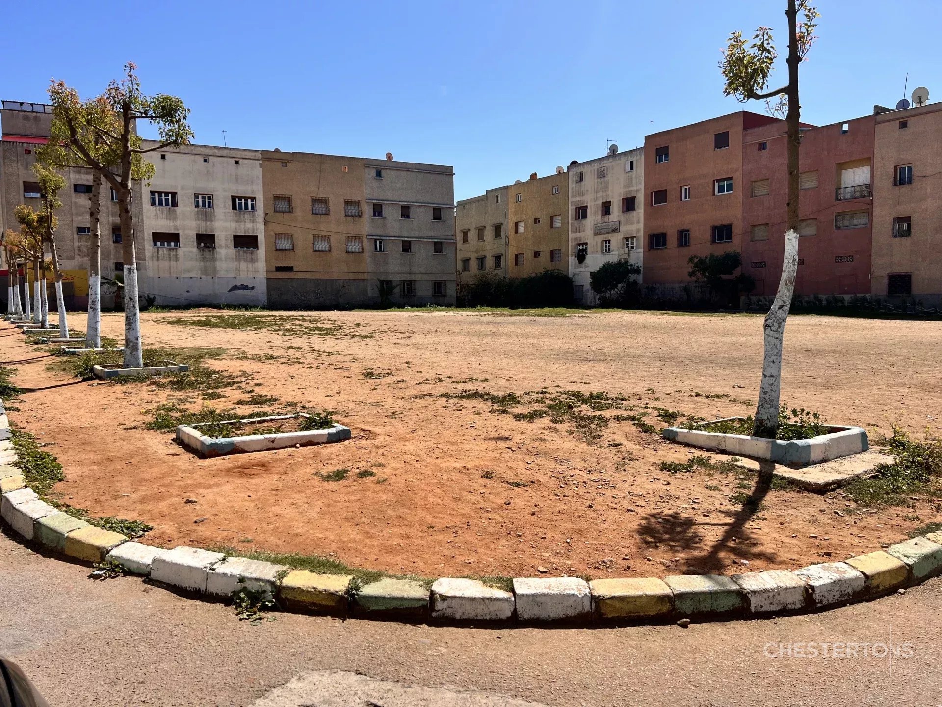 Image of Building land for Sale in Mohammedia-Mohammadia-Morocco, Image 2