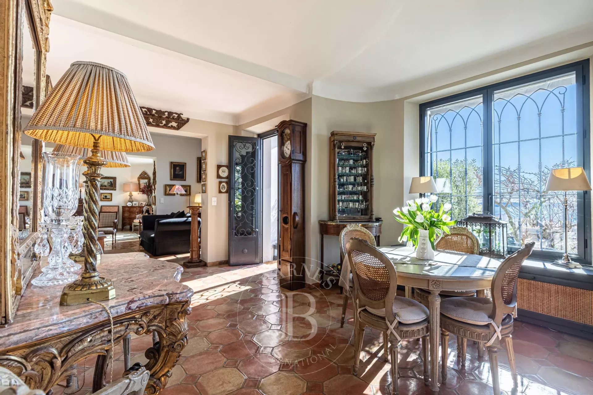 Villa Golfe-Juan - picture 14