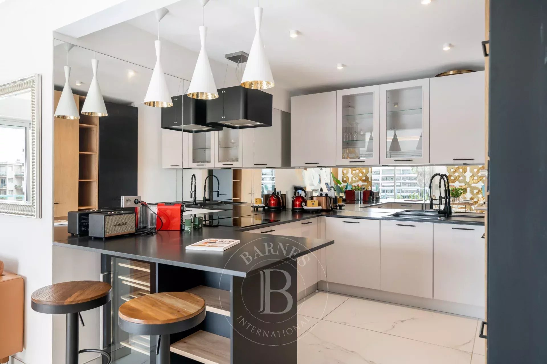 Daire Cannes - picture 4