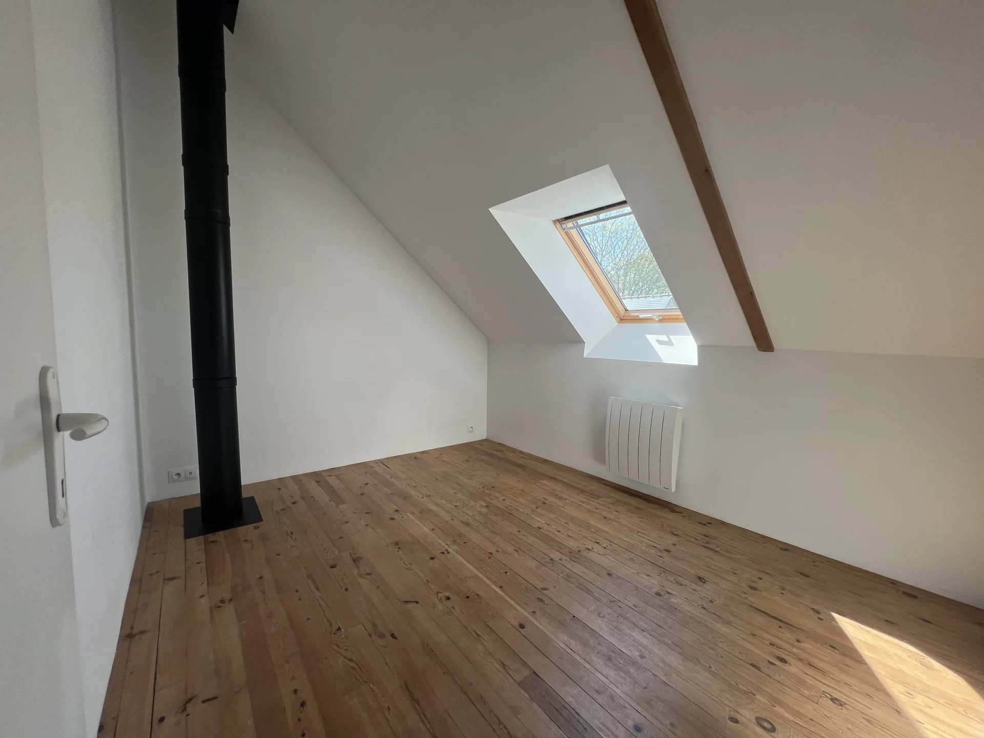 Vente Maison Châteaubriant