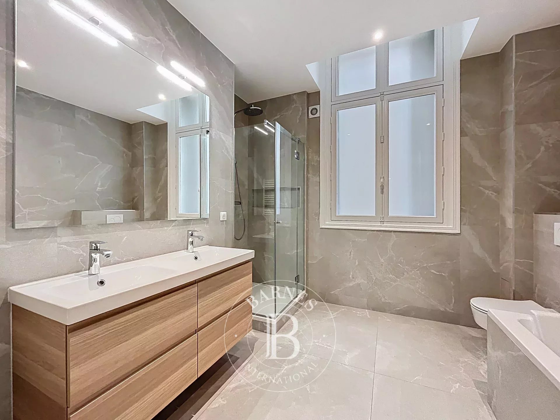 Daire Paris 16ème - picture 8