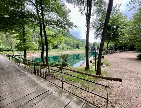 The tourist residence for sale by Lake Varese - picture 22 title=