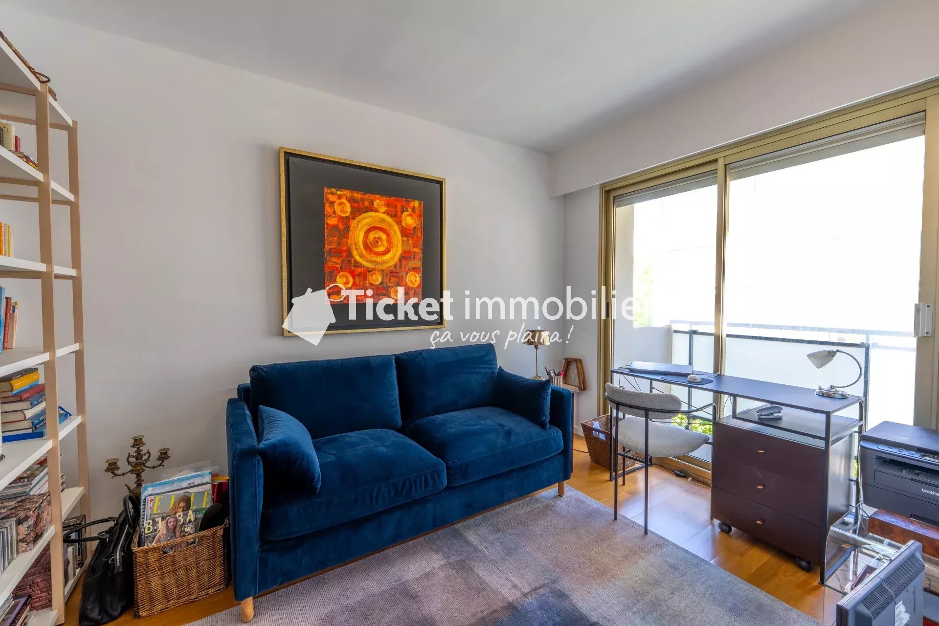 Appartement 3 pièces haut de gamme de 84m2 — photo 13