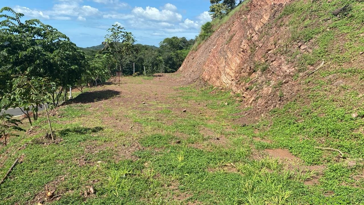 Venta Terreno Santa Cruz