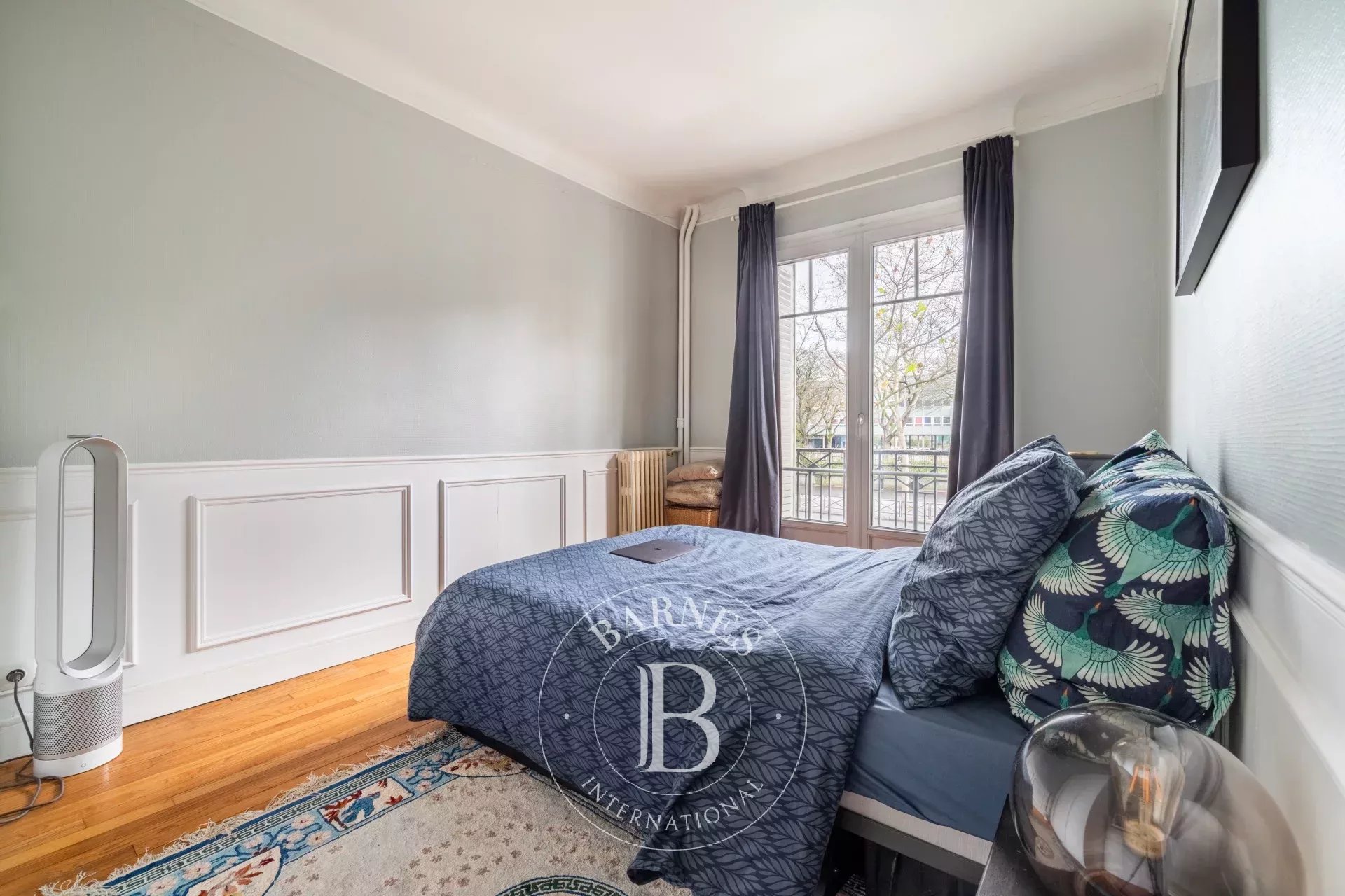 Daire Paris 12ème - picture 7