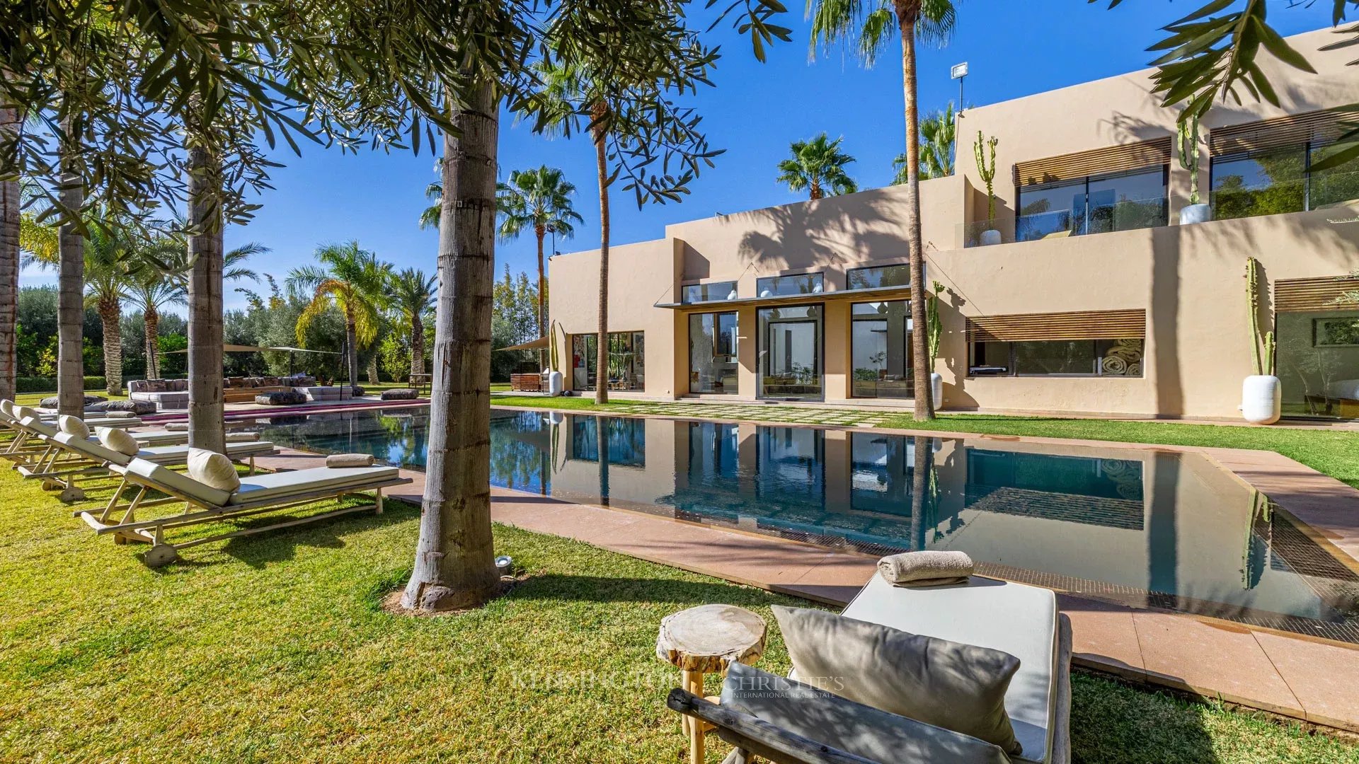 5 Bedroom Villa/Townhouse's Image 48