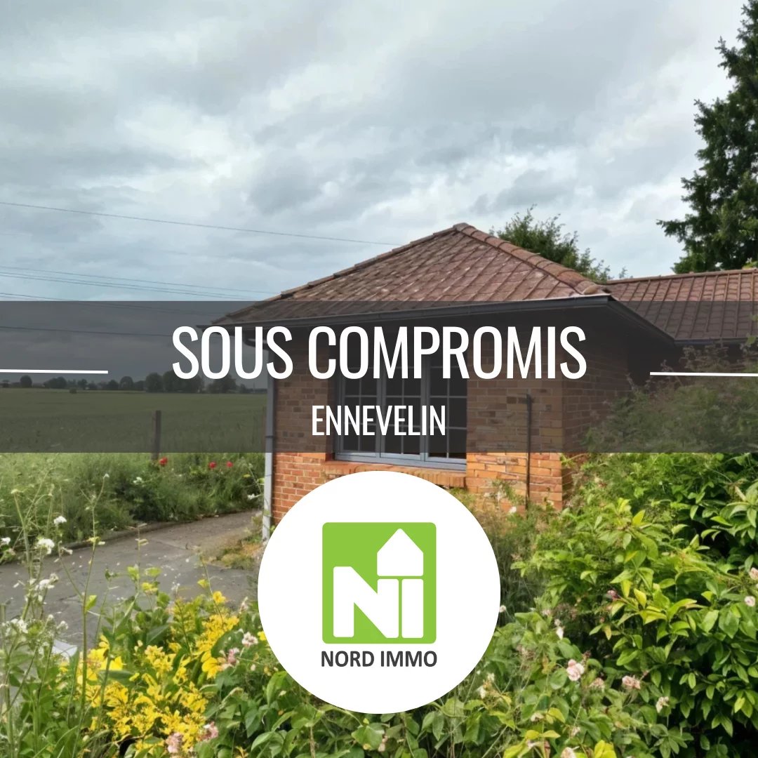 Agence immobilière de Nord Immo