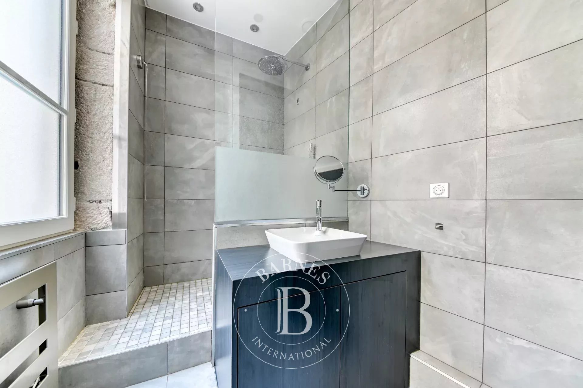 Daire Lyon 1er - picture 6