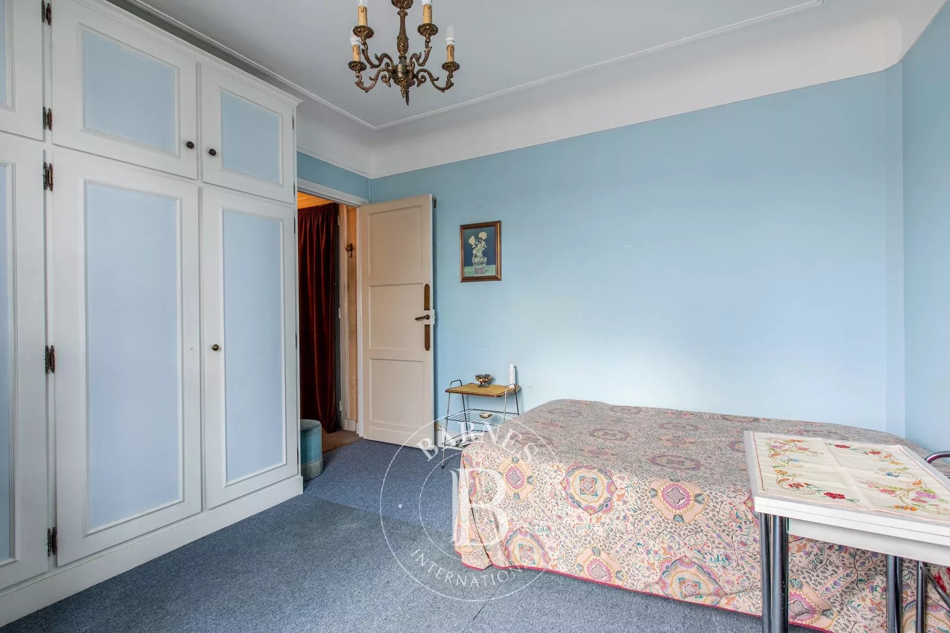 Daire Paris 17ème - picture 8