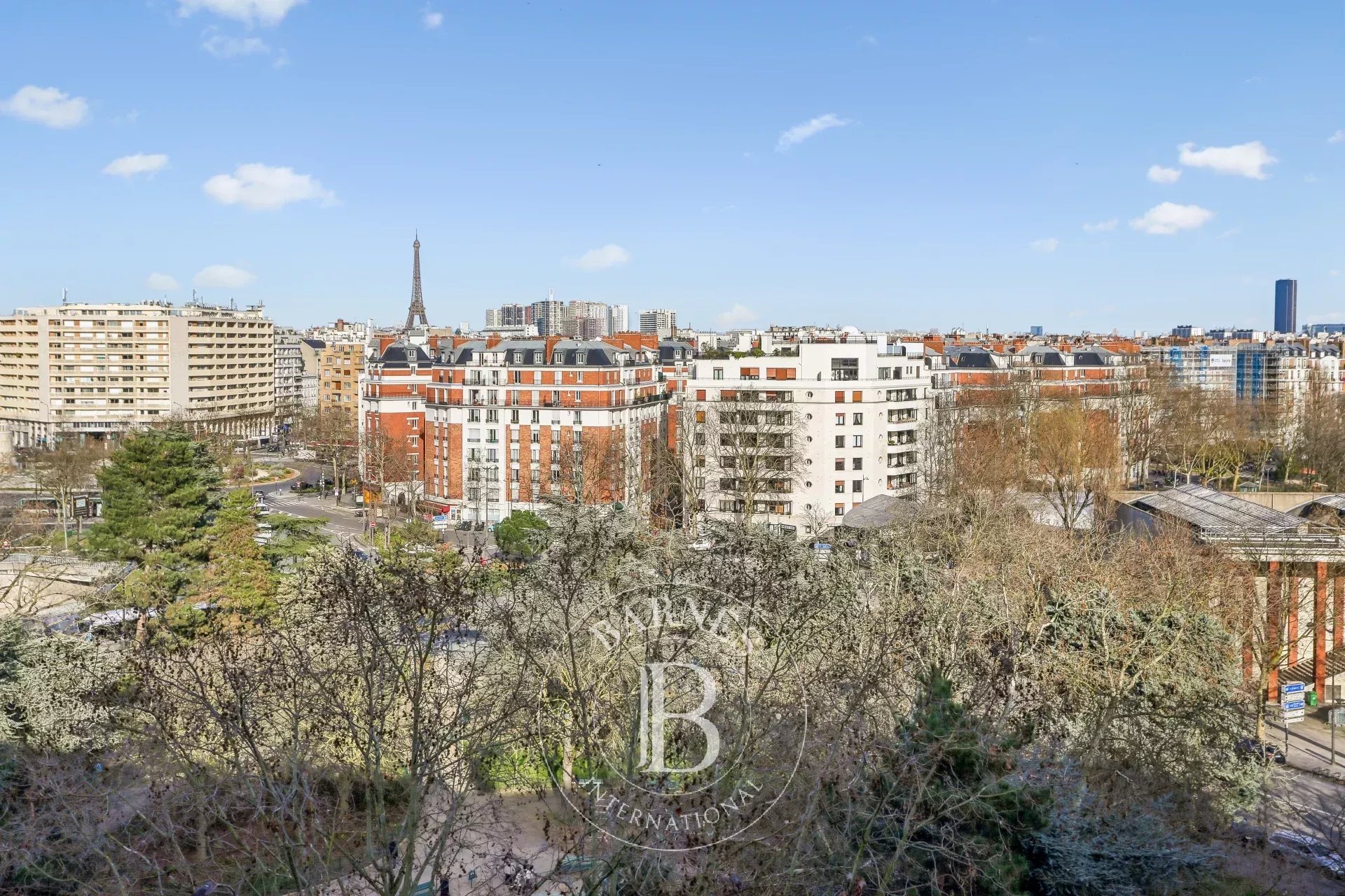 Piso Boulogne-Billancourt  -  ref 86796293 (picture 3)
